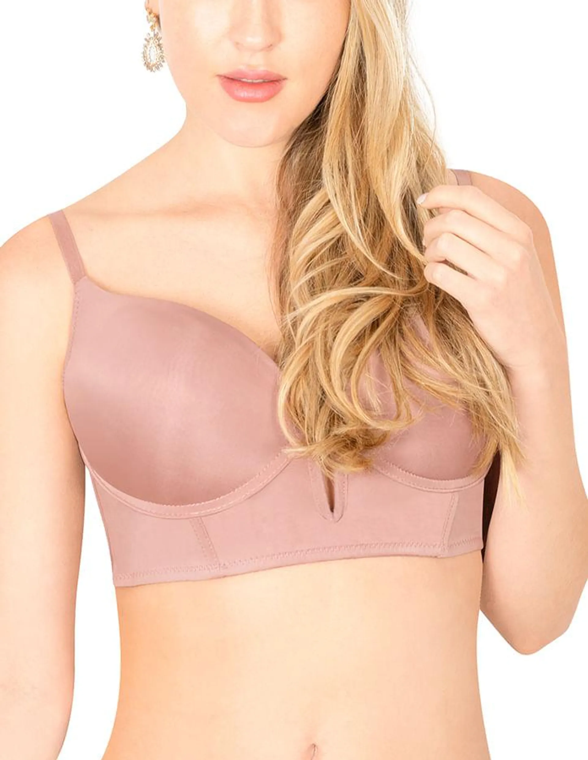 Vicky form Bra Modelo: 0040064