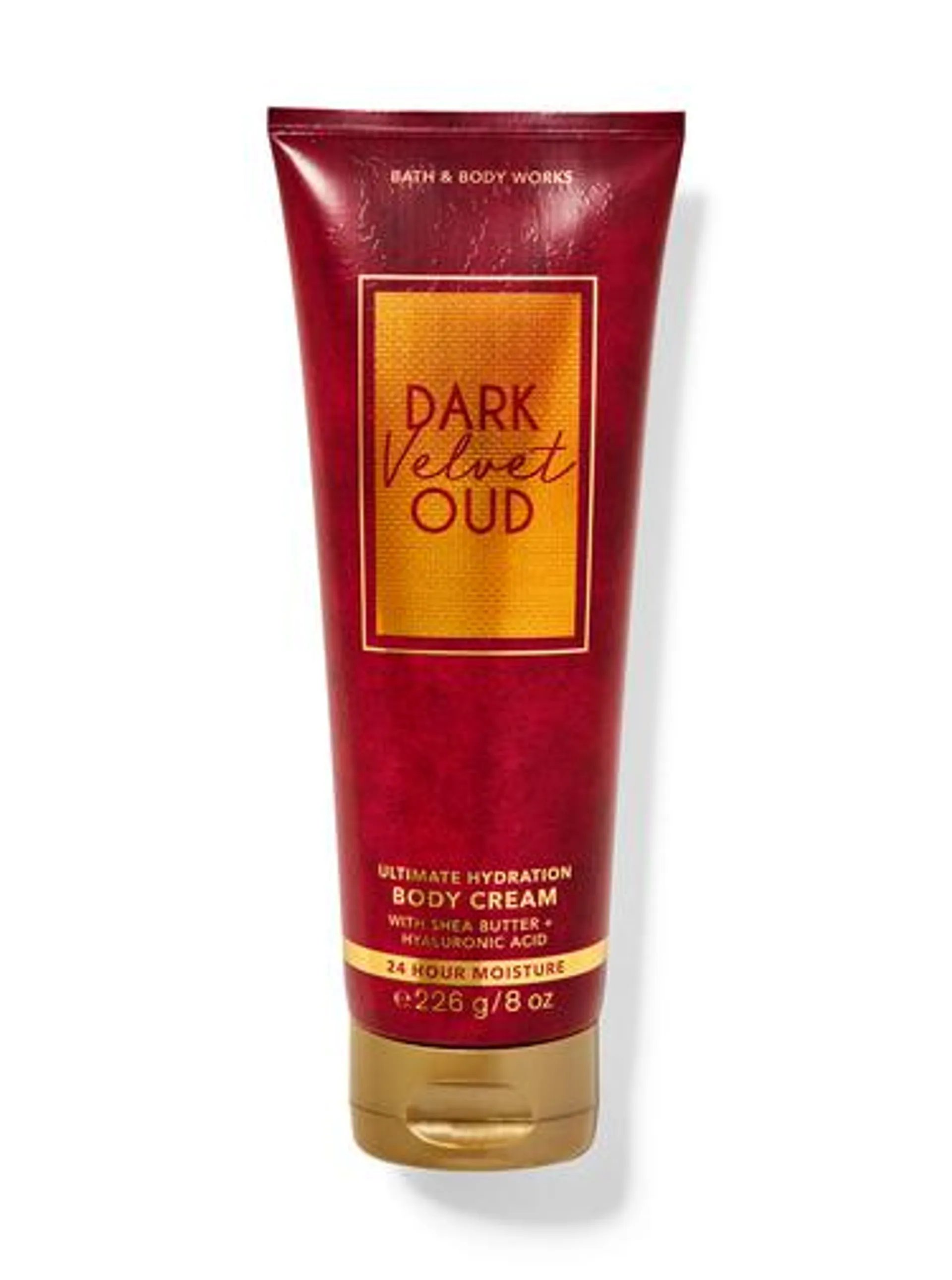 Dark Velvet Oud Ultimate Hydration Body Cream