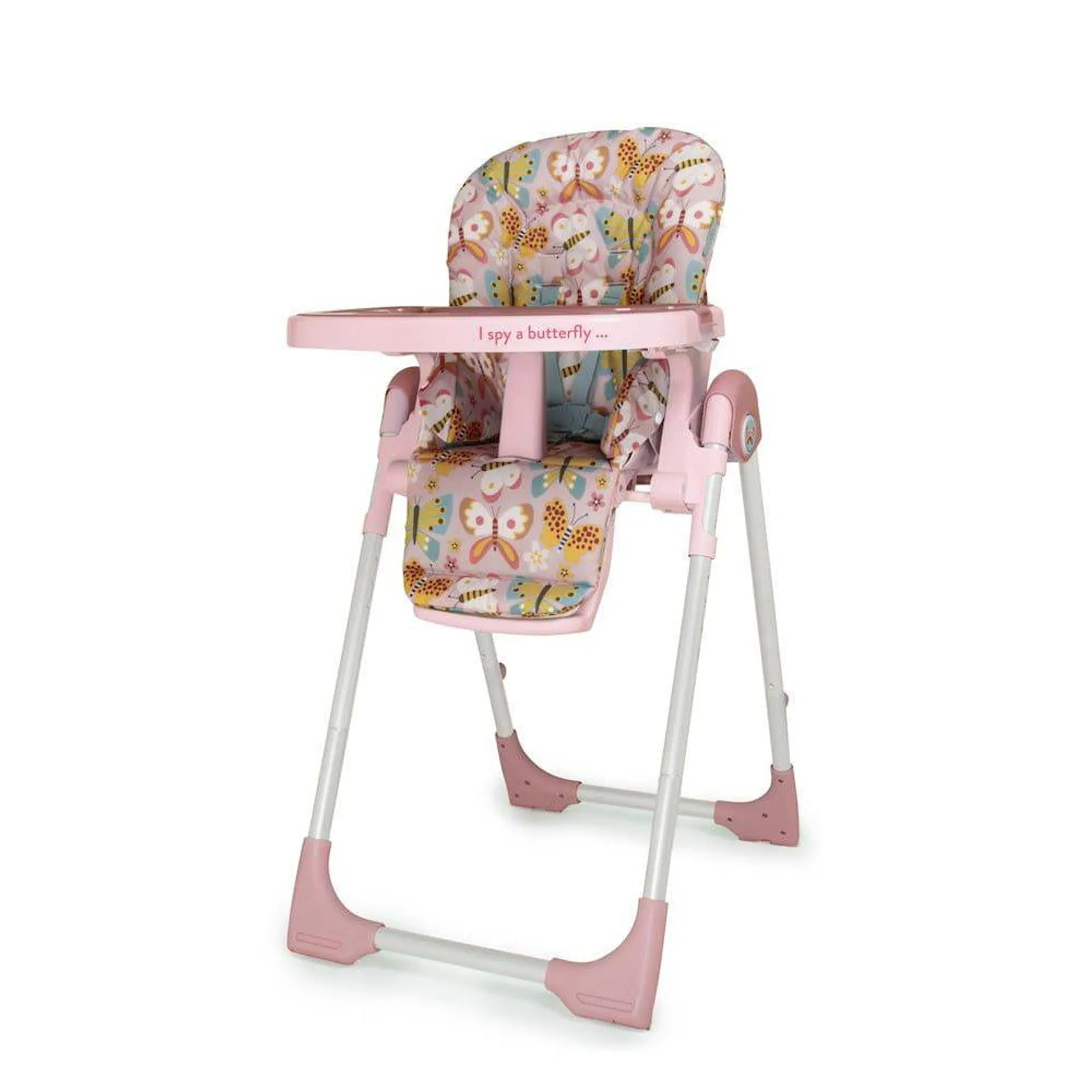 Cosatto Noodle 0+ Highchair Flutterby Butterfly