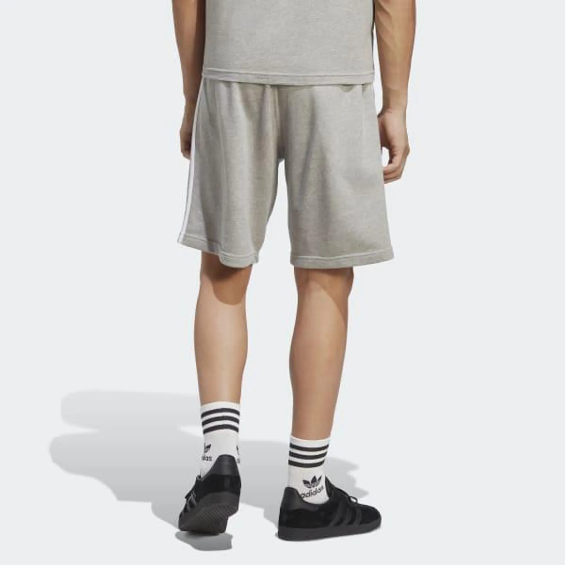 Adicolor Classics 3-Stripes Sweat Shorts