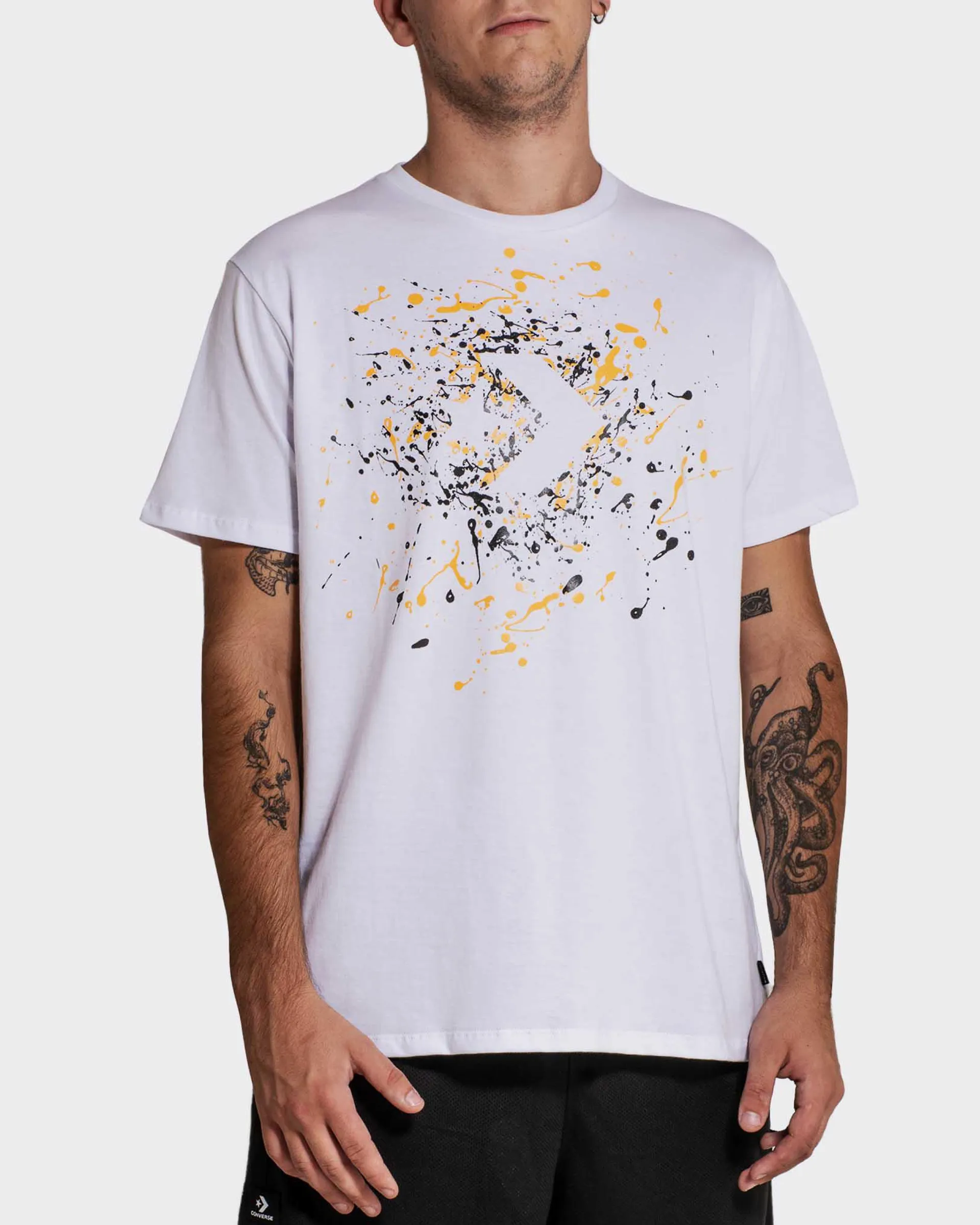 Remera Cons Splat