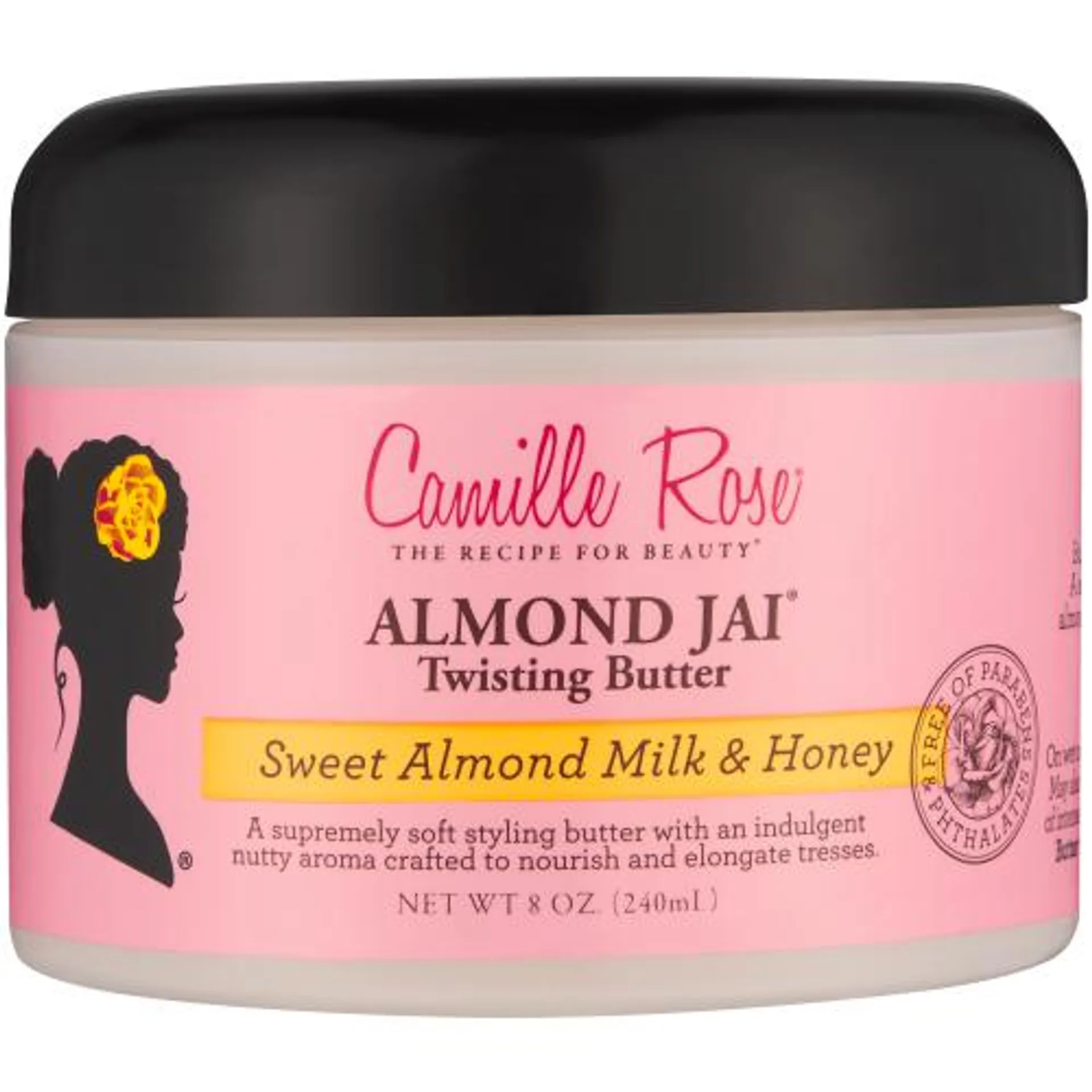 Almond Jae Butter 236ml