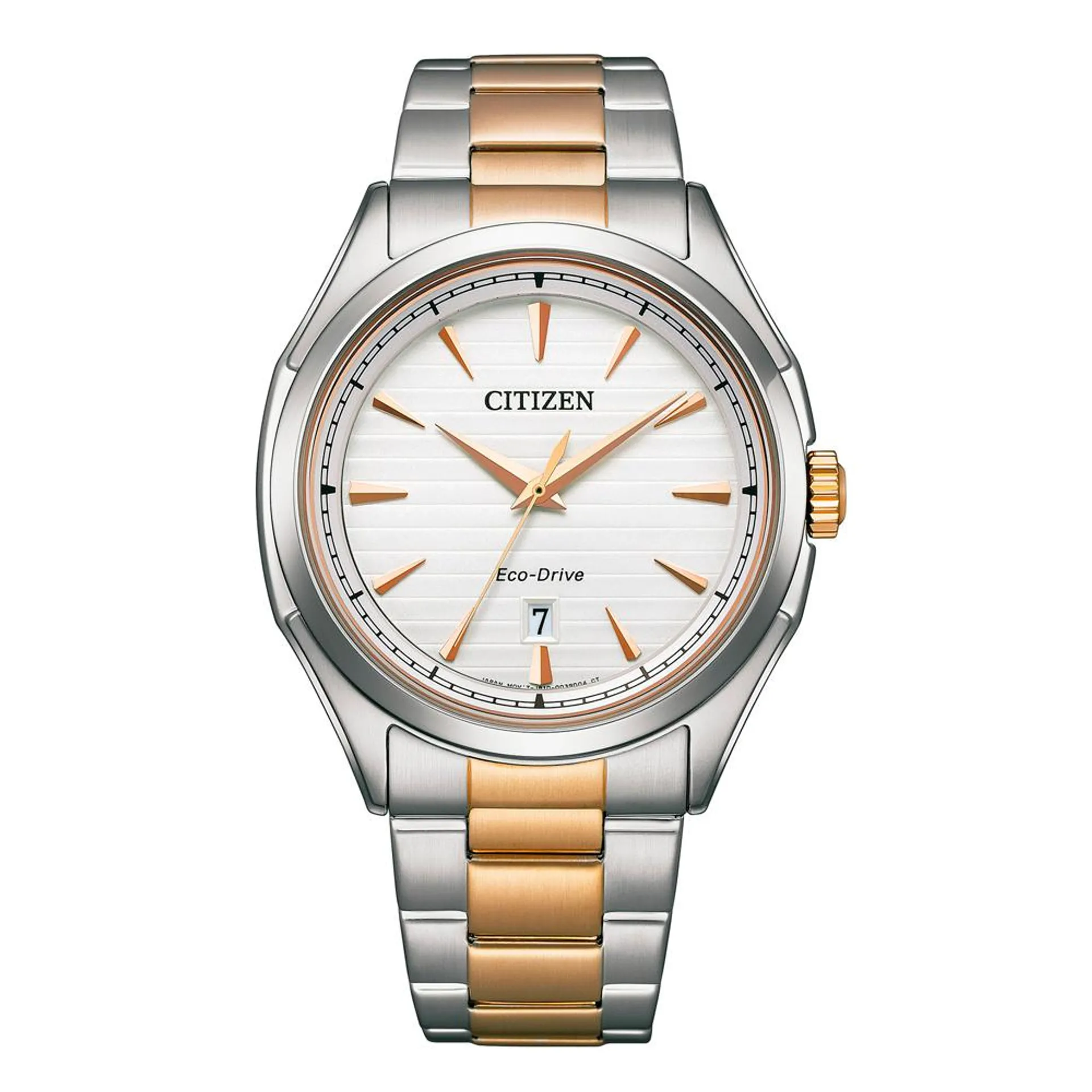 Citizen AW1756-89A rannekello