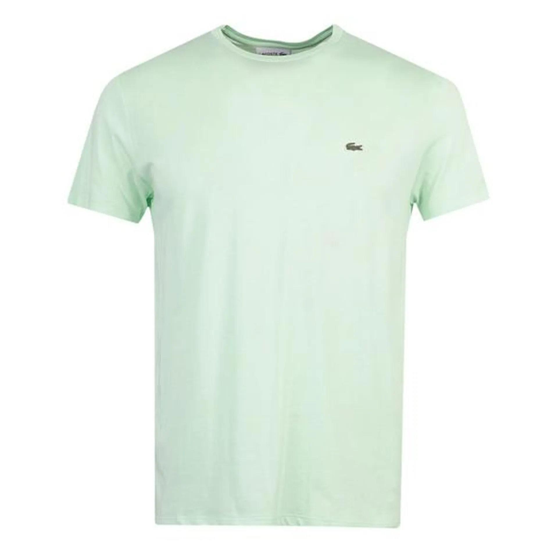 Lacoste TH6709 Pima Cotton T-Shirt