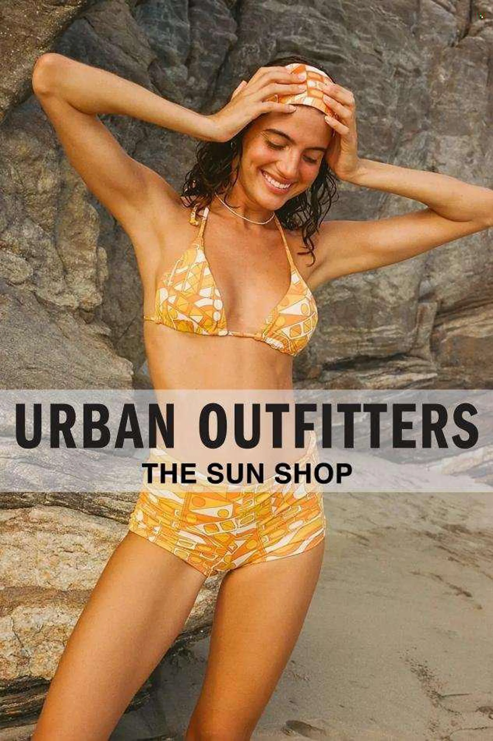 Urban Outfitters-aanbieding. Pagina 1.