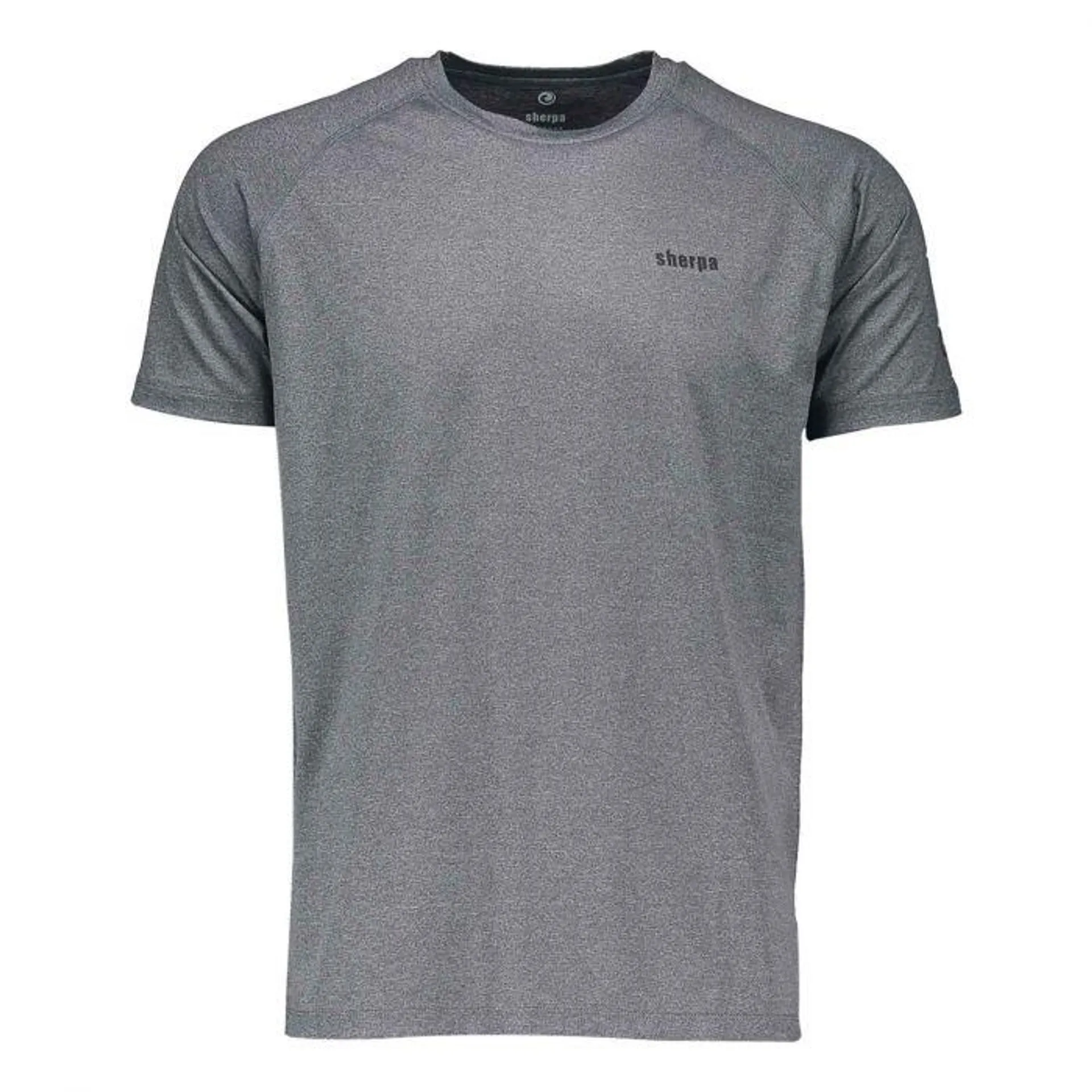 Sherpa Herren-T-Shirt Mugu