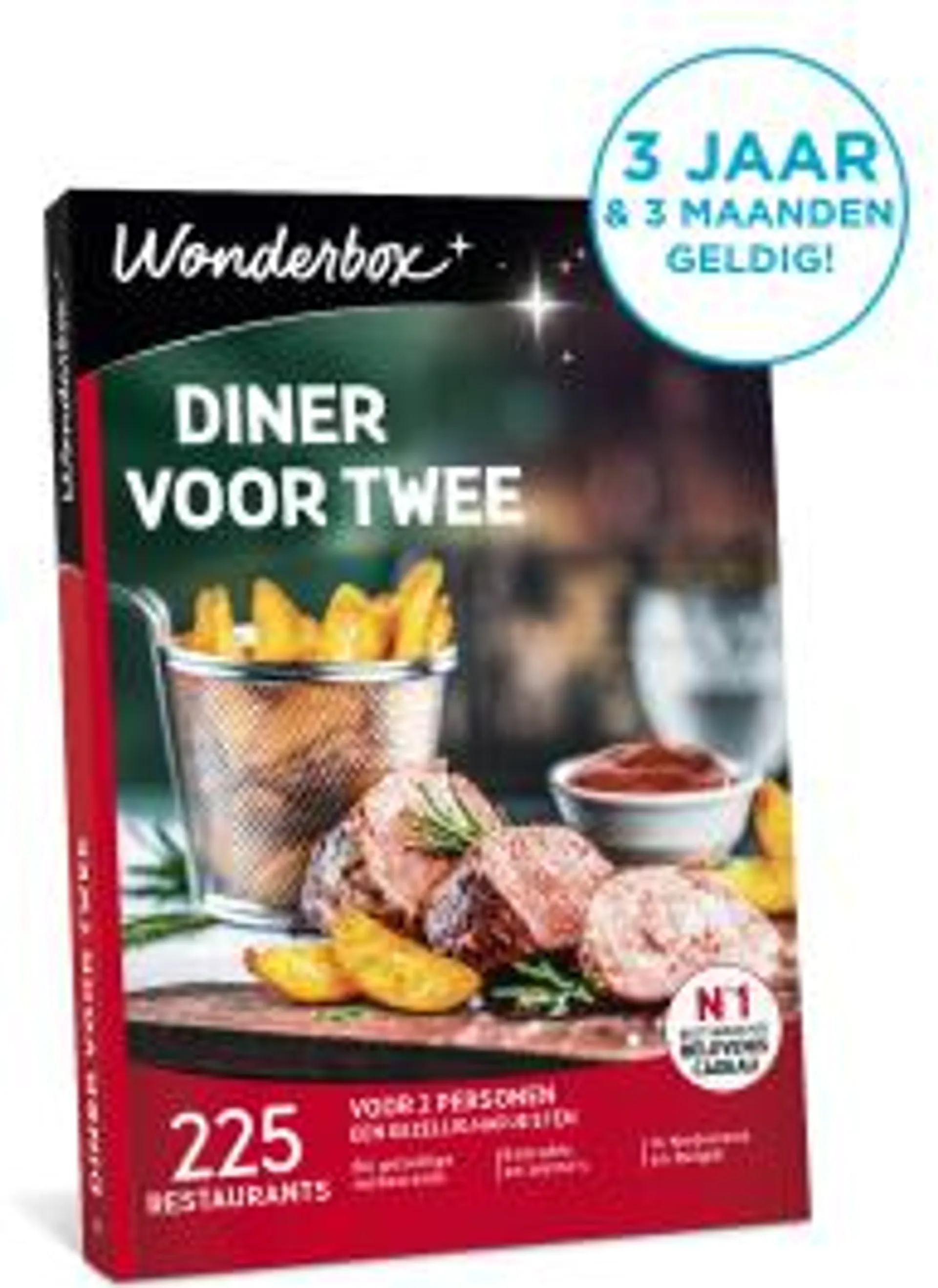 Wonderbox Diner