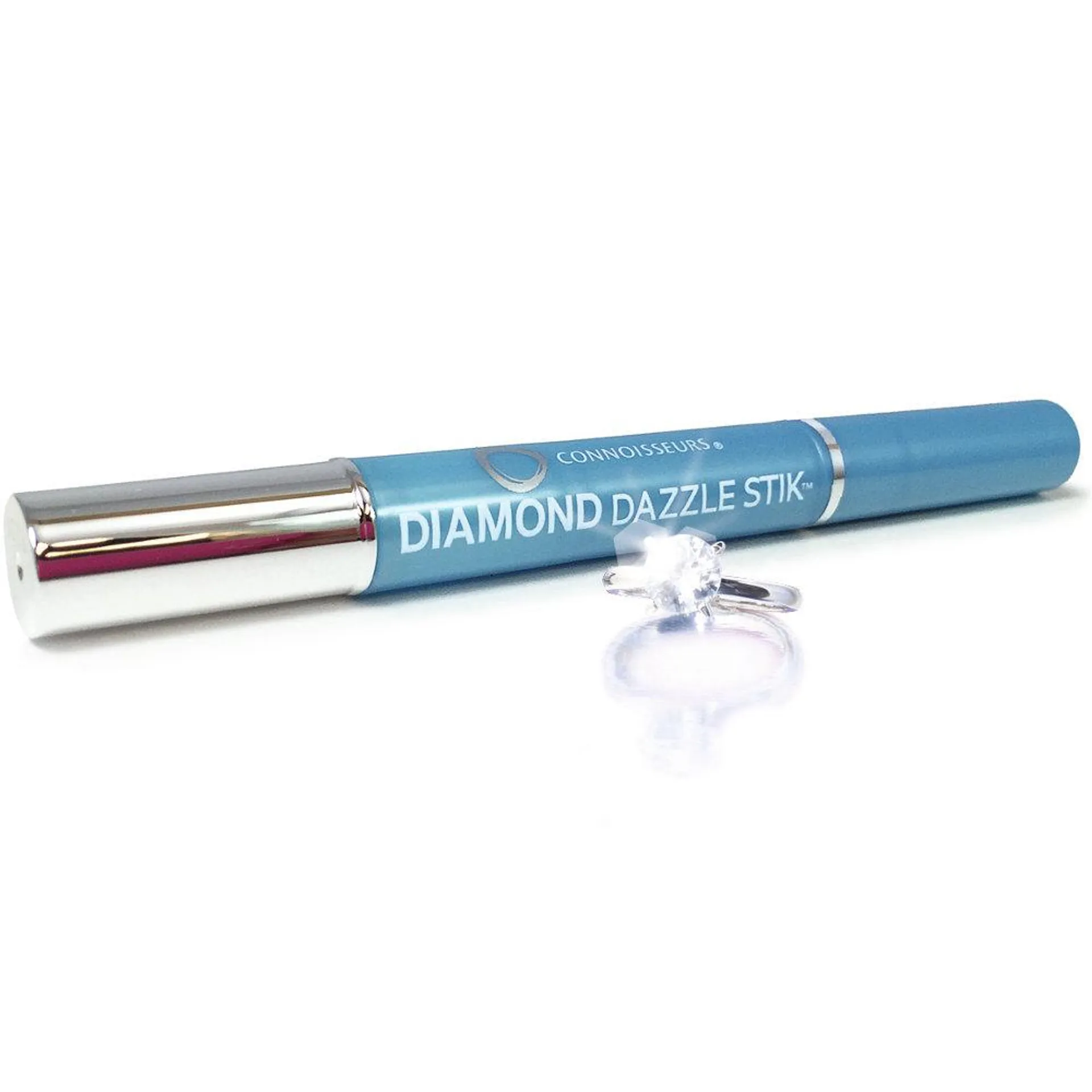 Diamond Dazzle Stik timantin- puhdistuskynä