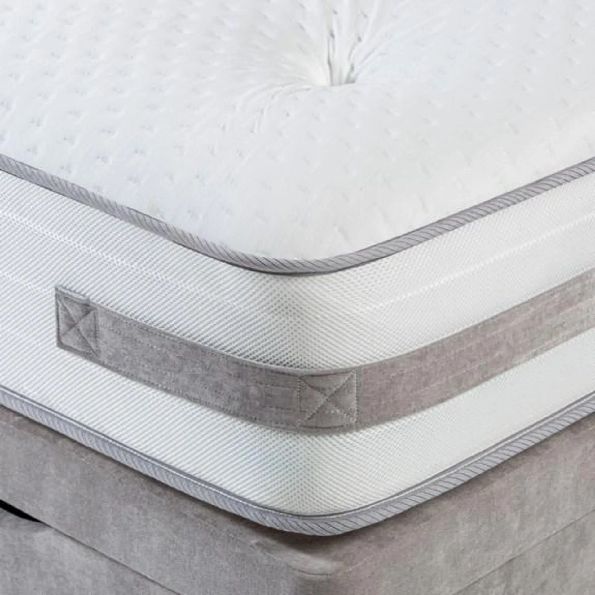 Sleepright Fusion 3000 Mattress