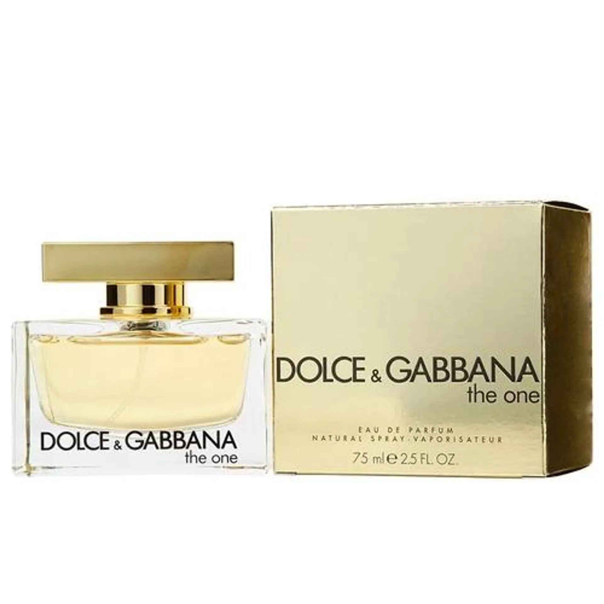 Dolce & Gabbana The One Eau De Parfum Vaporizador