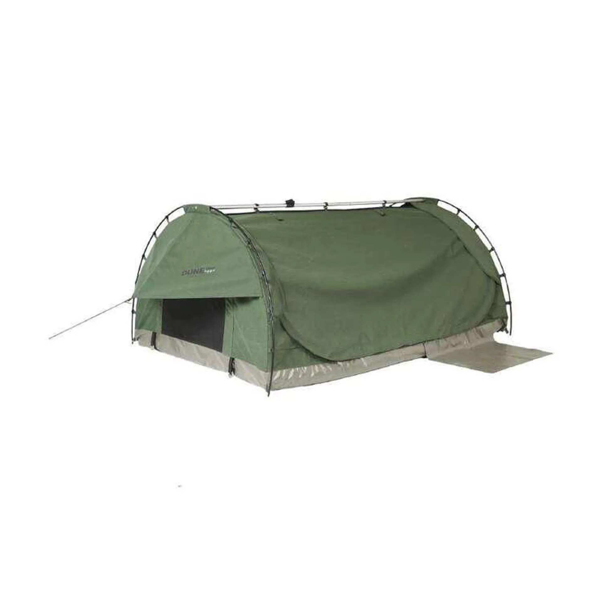 Dune 4WD King Titan Deluxe Double Swag Olive