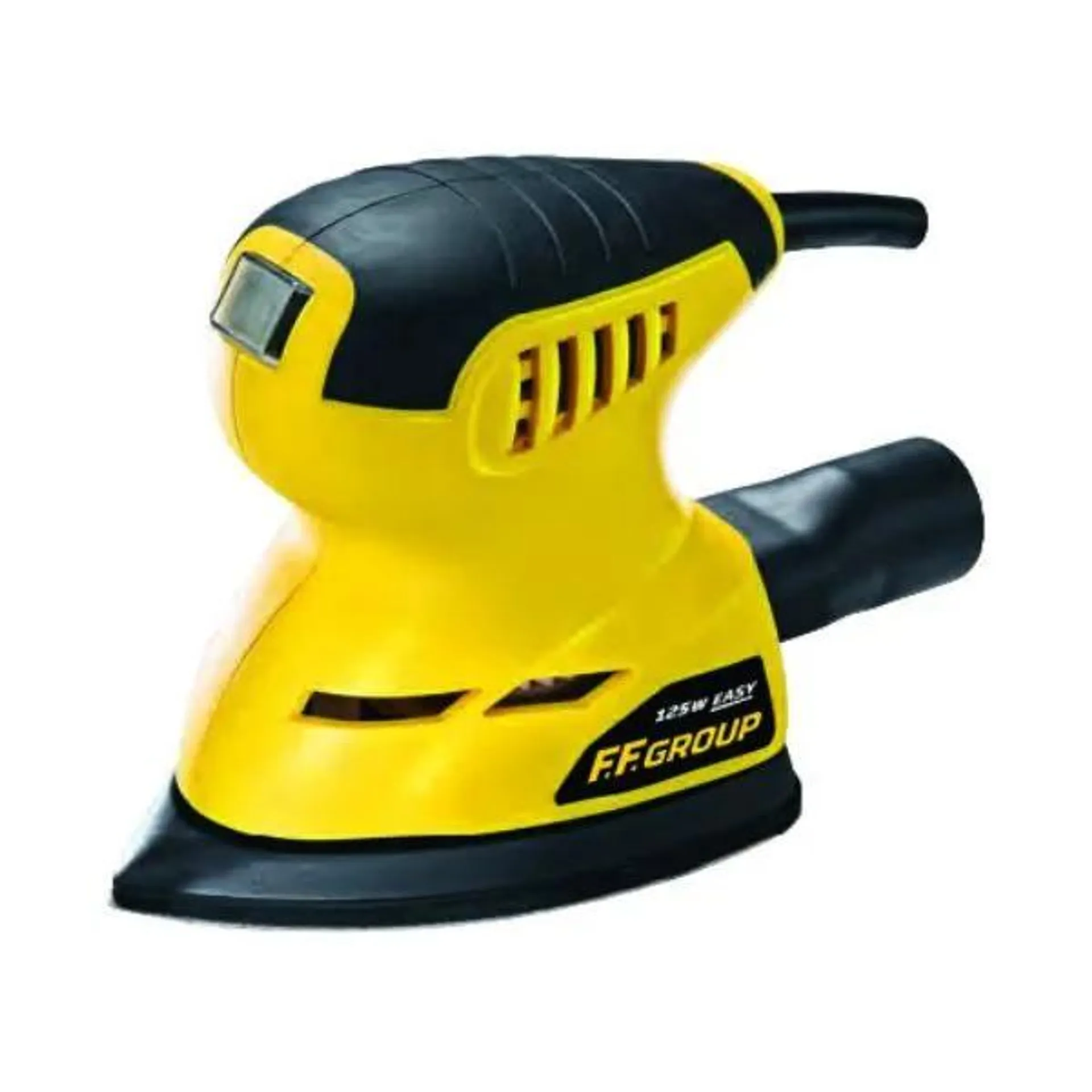 MOUSE SANDER MS 125 EASY 125W FF GROUP