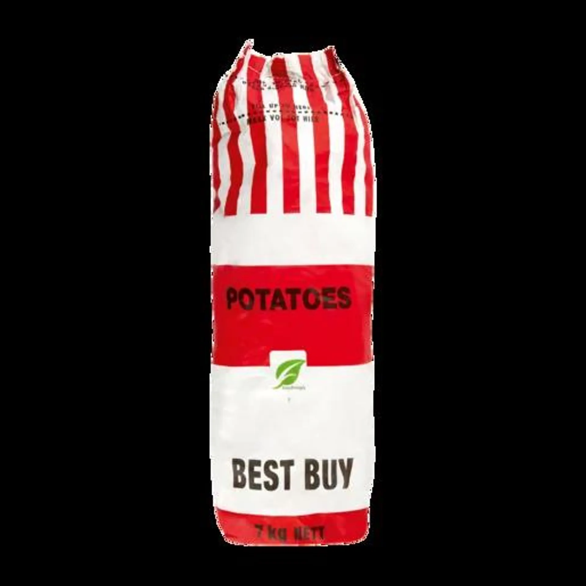 Potatoes Sock 7kg