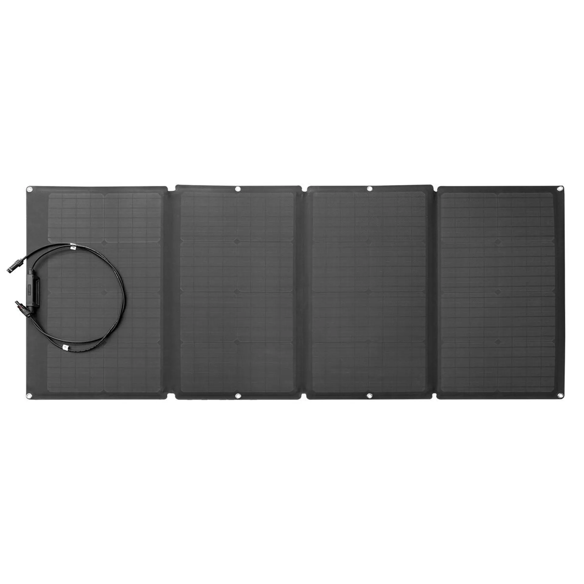 EcoFlow Aurinkopaneeli 160 W, IP67