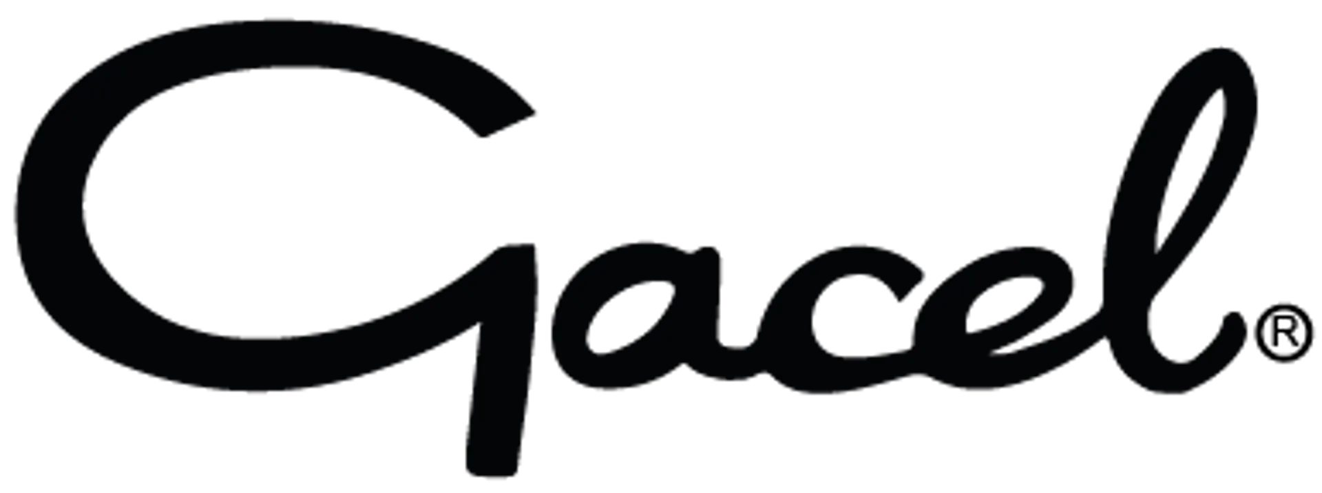 GACEL logo