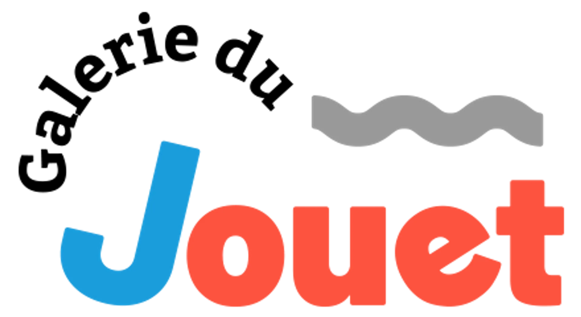 GALERIE DU JOUET logo de circulaire