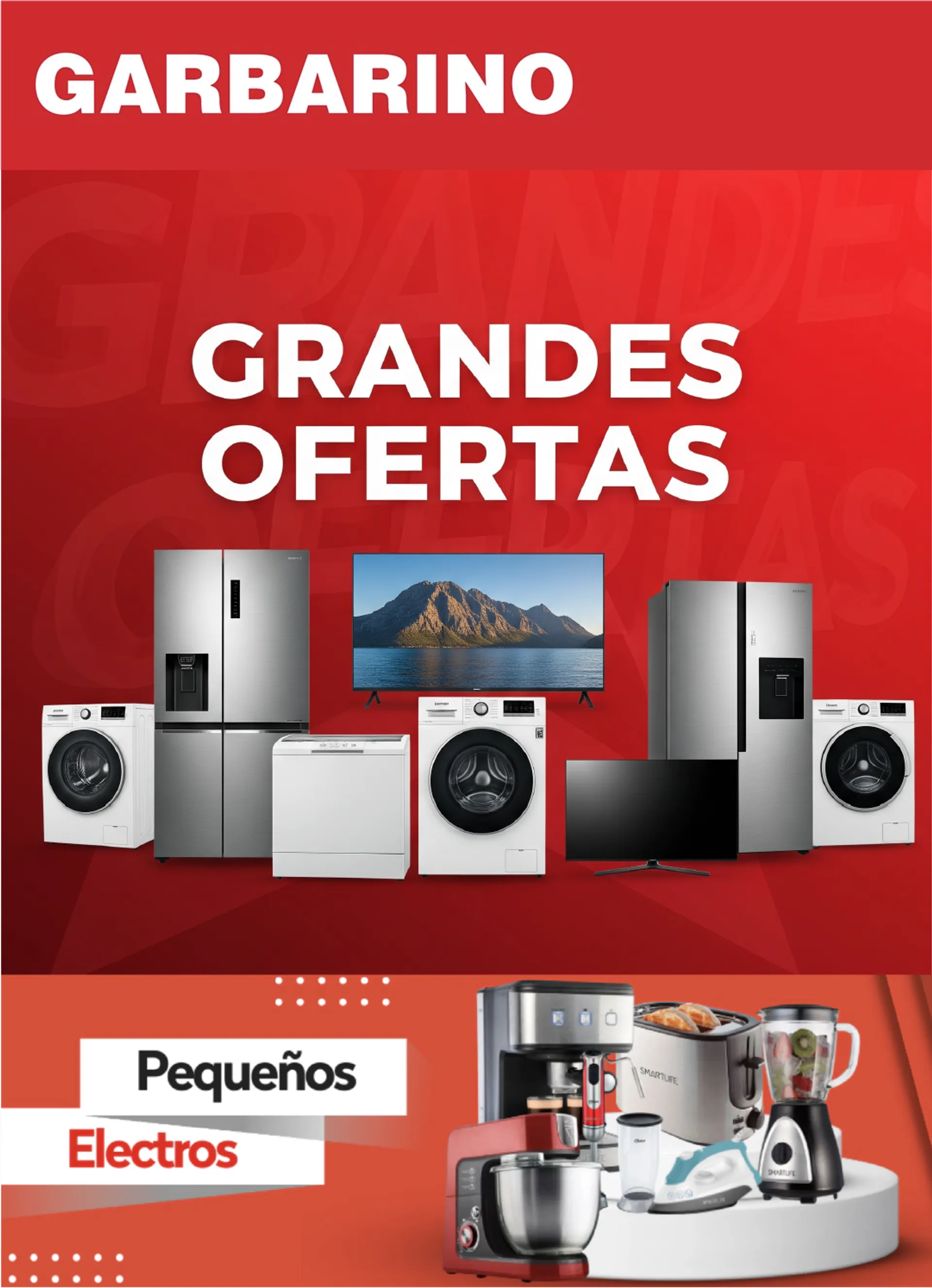 Ofertas de Ofertas 16 de julio al 31 de julio 2025 - Página  del catálogo