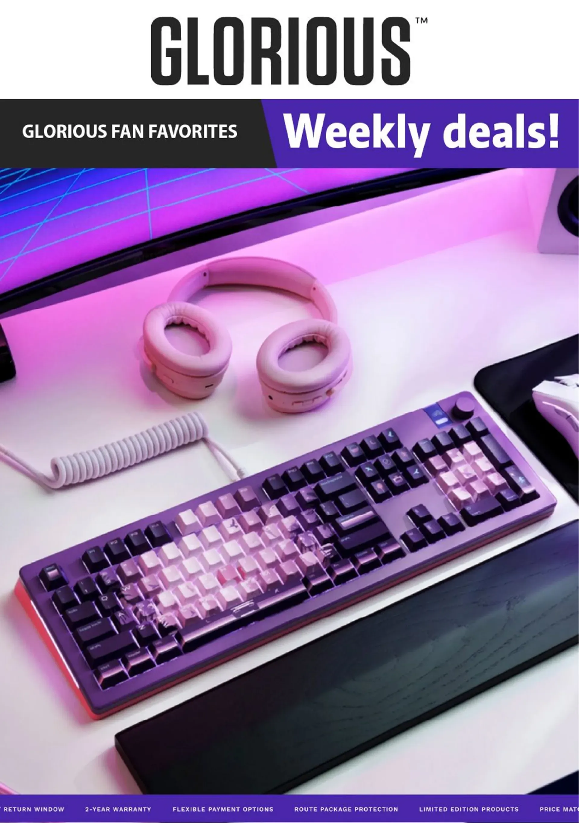 Weekly ad Weekly ads from May 12 to May 31 2025 - Page 