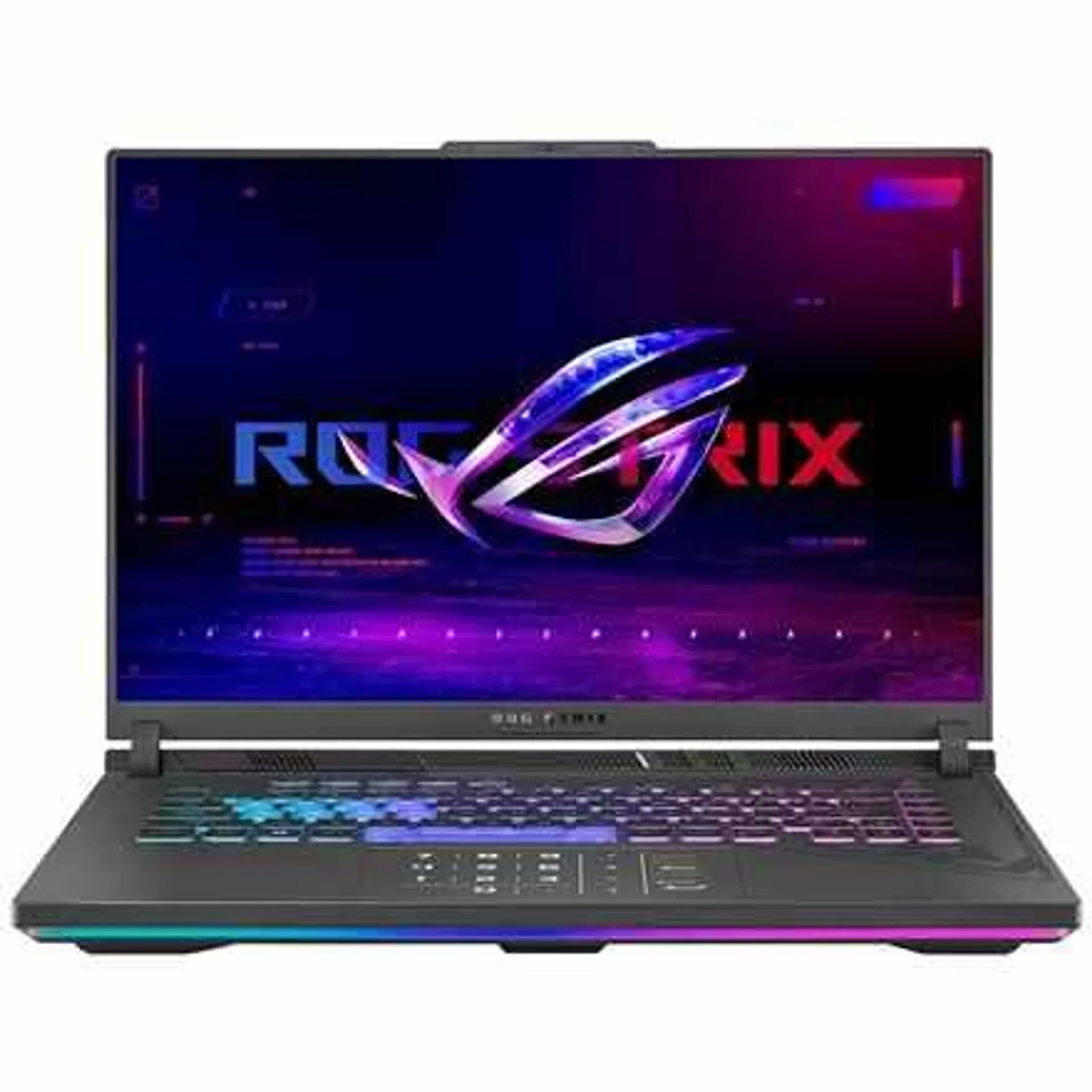 Asus ROG Strix G614JVR-N3150X Laptop 16" IPS (Core i9 14900HX/32 GB/1 TB/RTX 4060 8 GB/Windows 11 Pro)