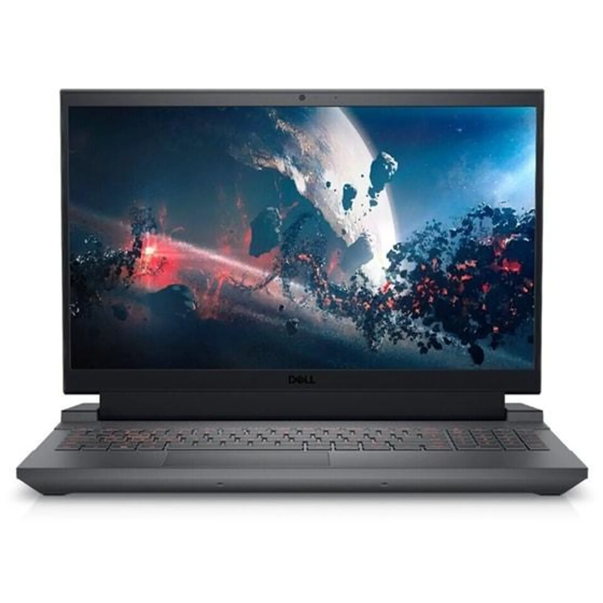 Laptop DELL G15 5530 15.6" Full HD (Core i7-13650HX/16GB/512GB SSD/GeForce RTX 4060/Win11Home)