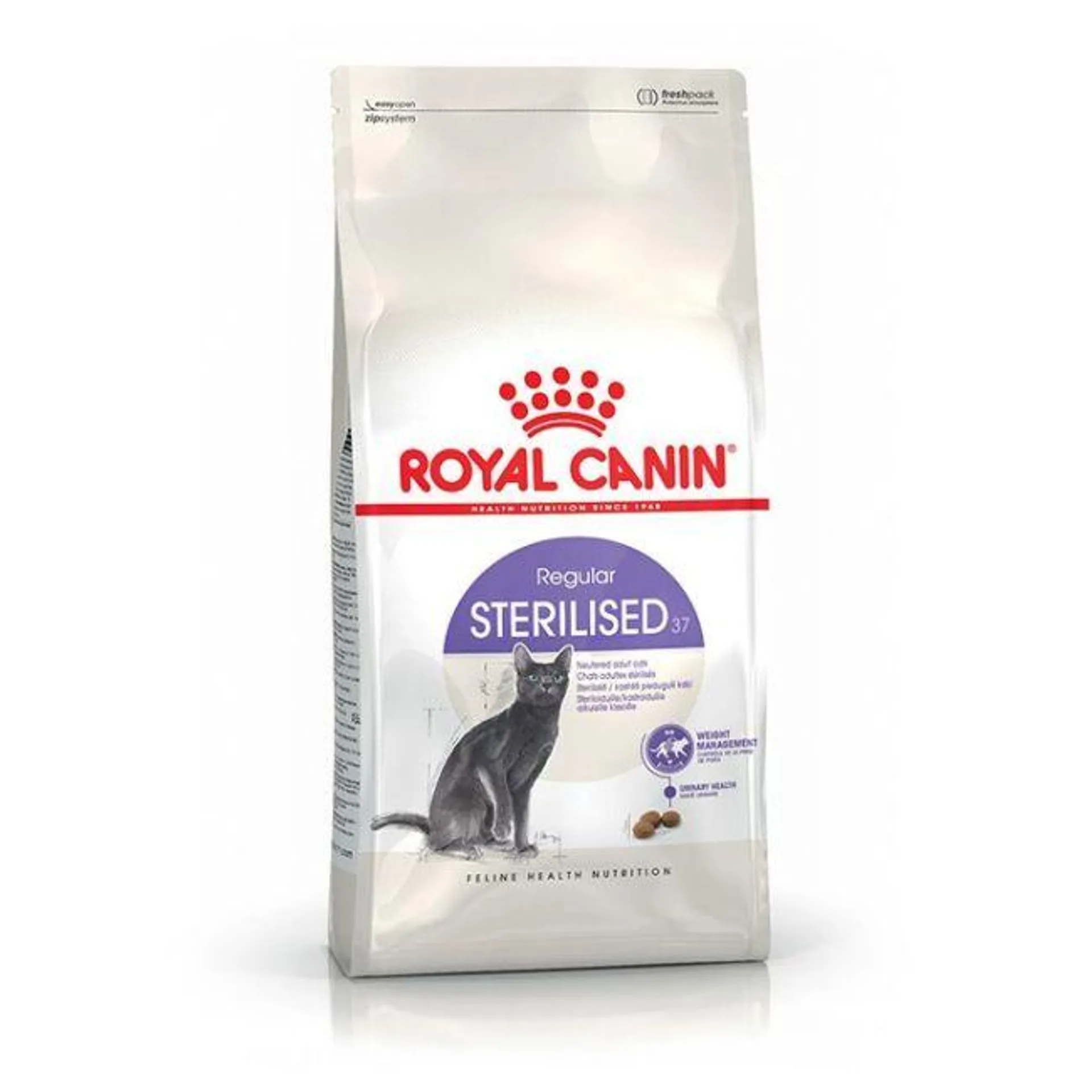 Royal Canin Sterilised 10Kg