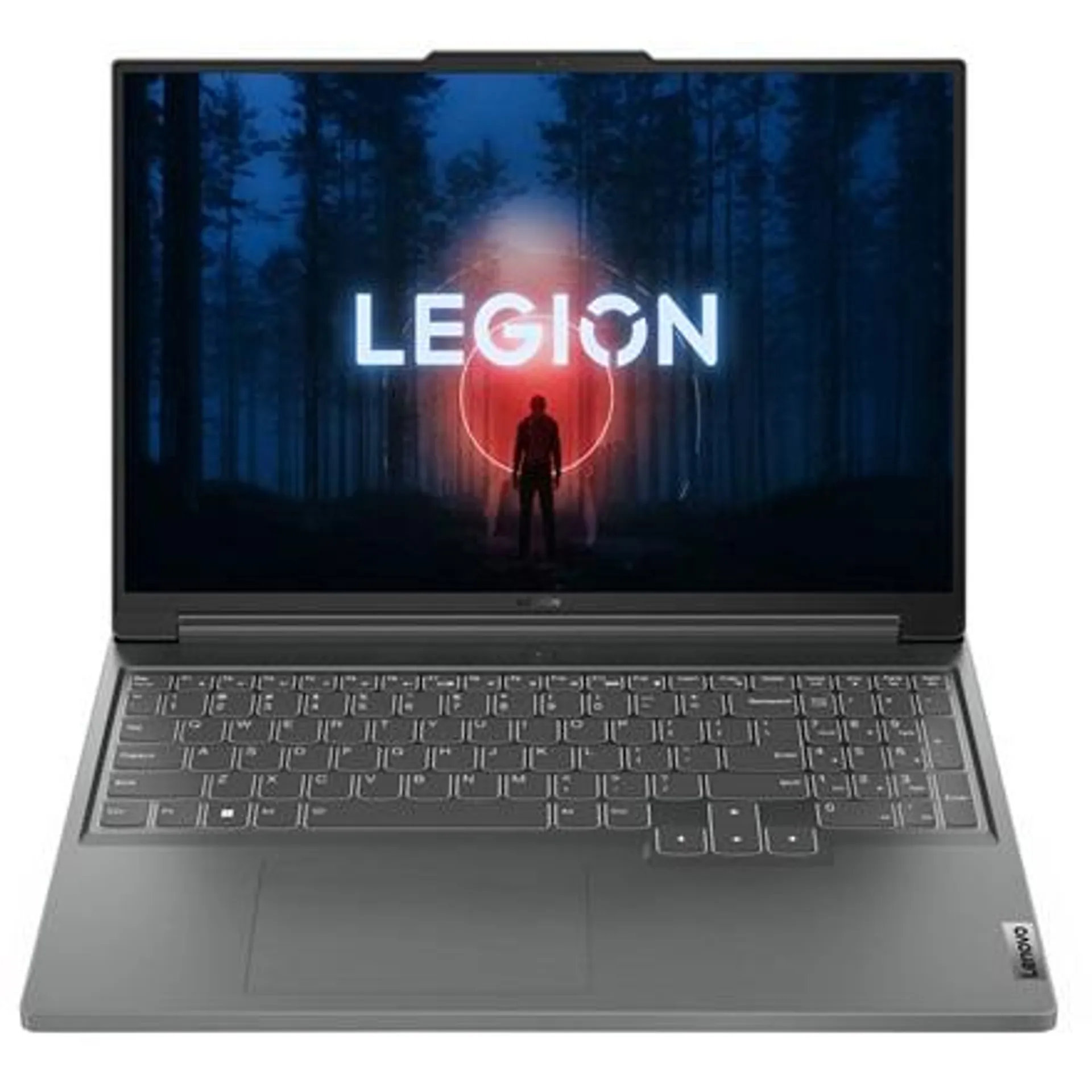 Lenovo Legion Slim 7 Laptop 16" IPS (Core i9 13900H/32 GB/1 TB/RTX 4070 8 GB/Windows 11 Home)