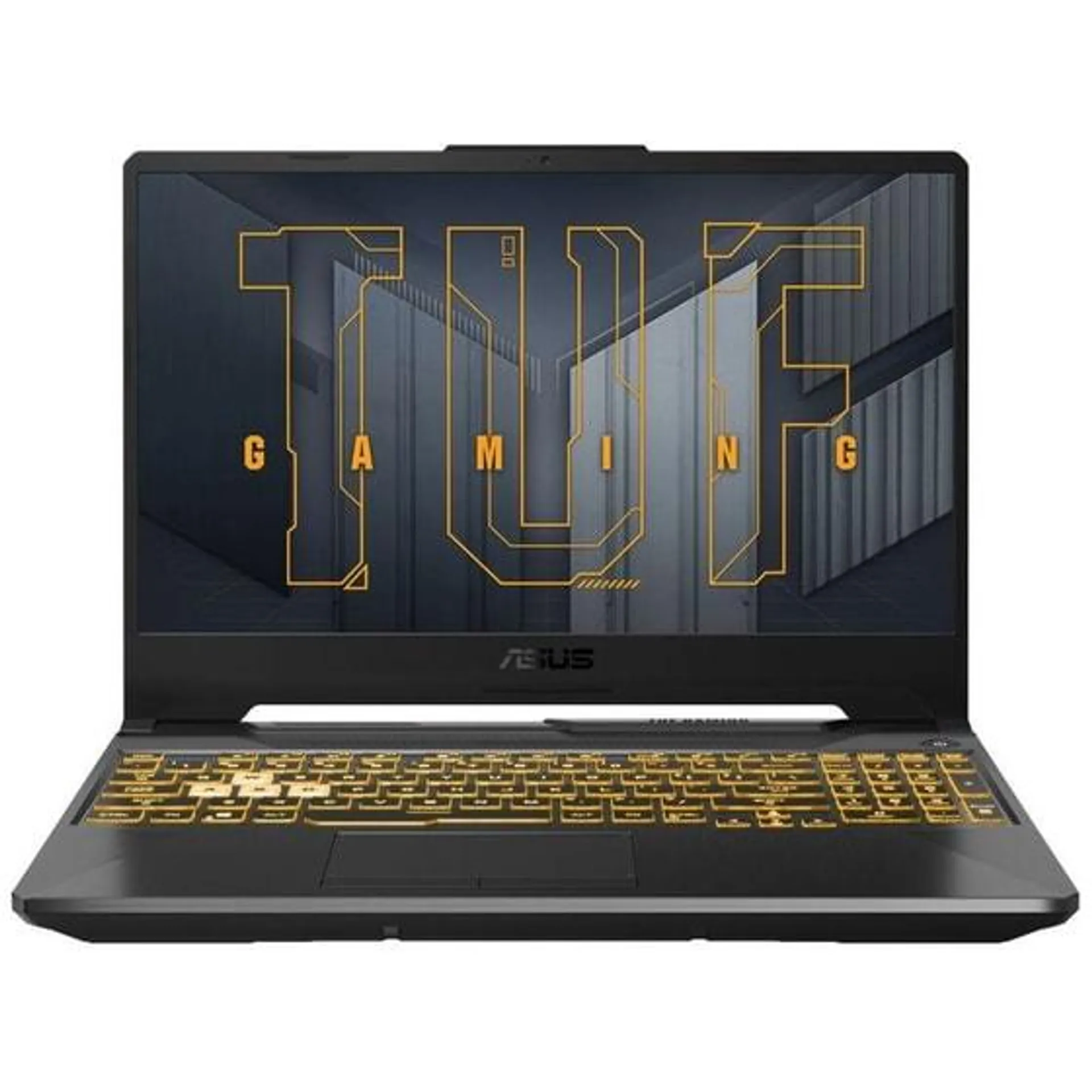 Laptop Asus TUF FA506NC-HN020W 15.6'' FHD IPS (Ryzen 5-7535HS/16GB/512GB SSD/GeForce RTX 3050/Win11Home)