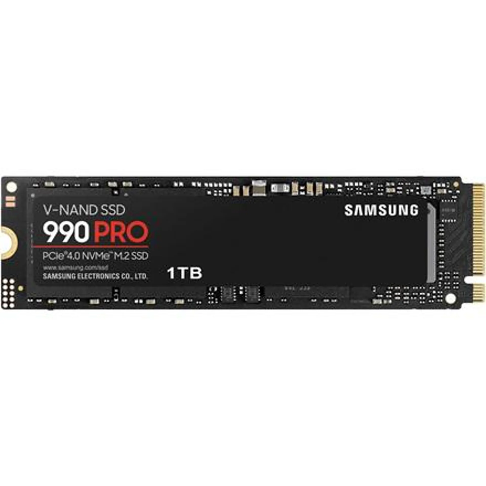 SSD Samsung 990 Pro NVMe M.2 1TB