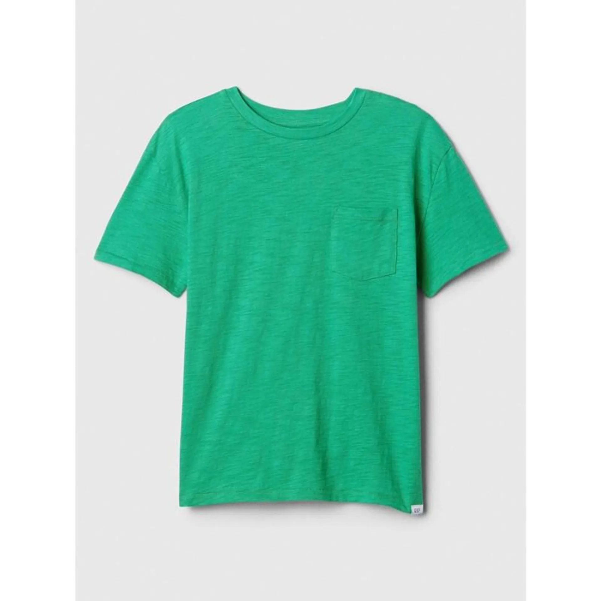 GAP Παιδικό T-shirt Pocket