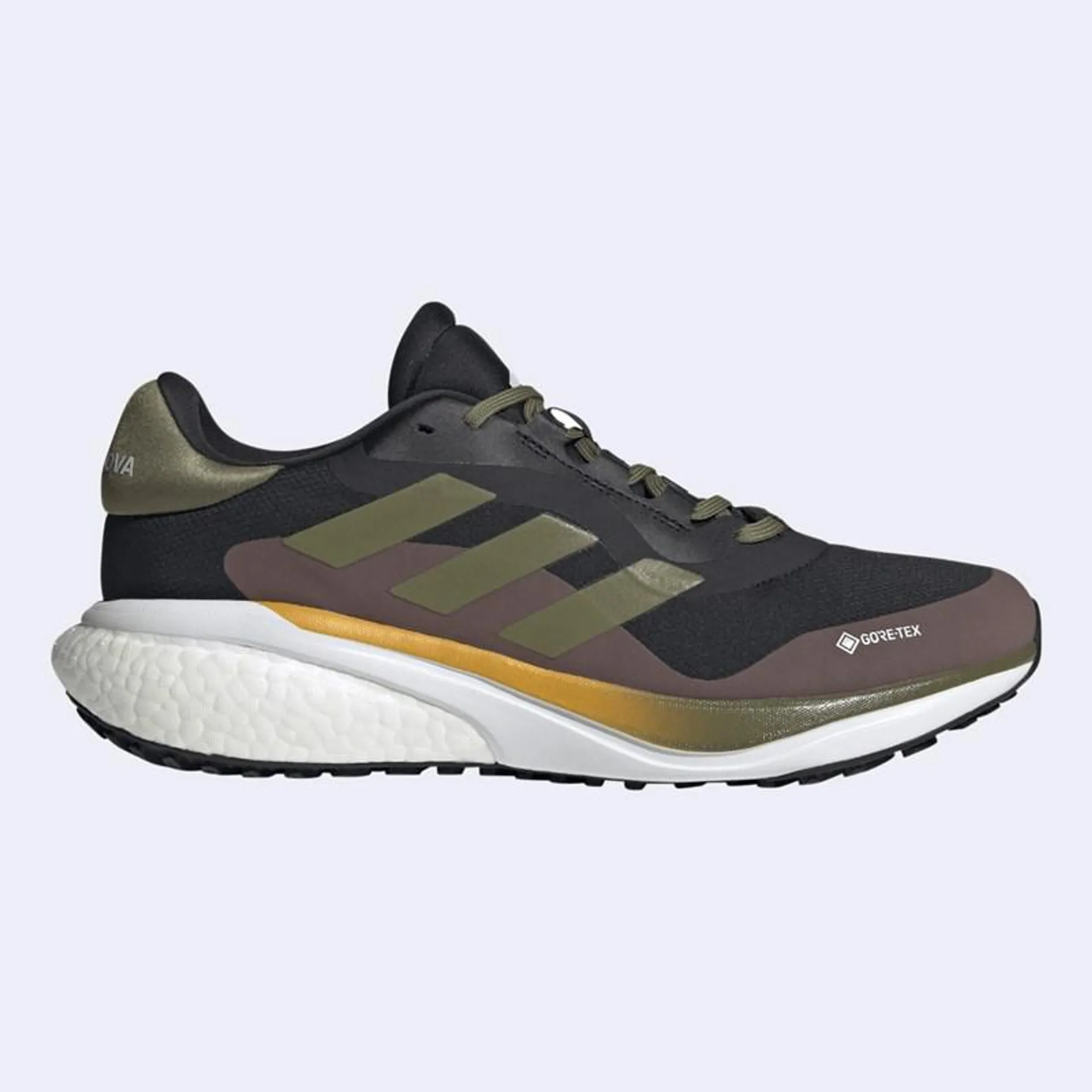 adidas Performance Ανδρικά Παπούτσια για Τρέξιμο Supernova 3 GTX