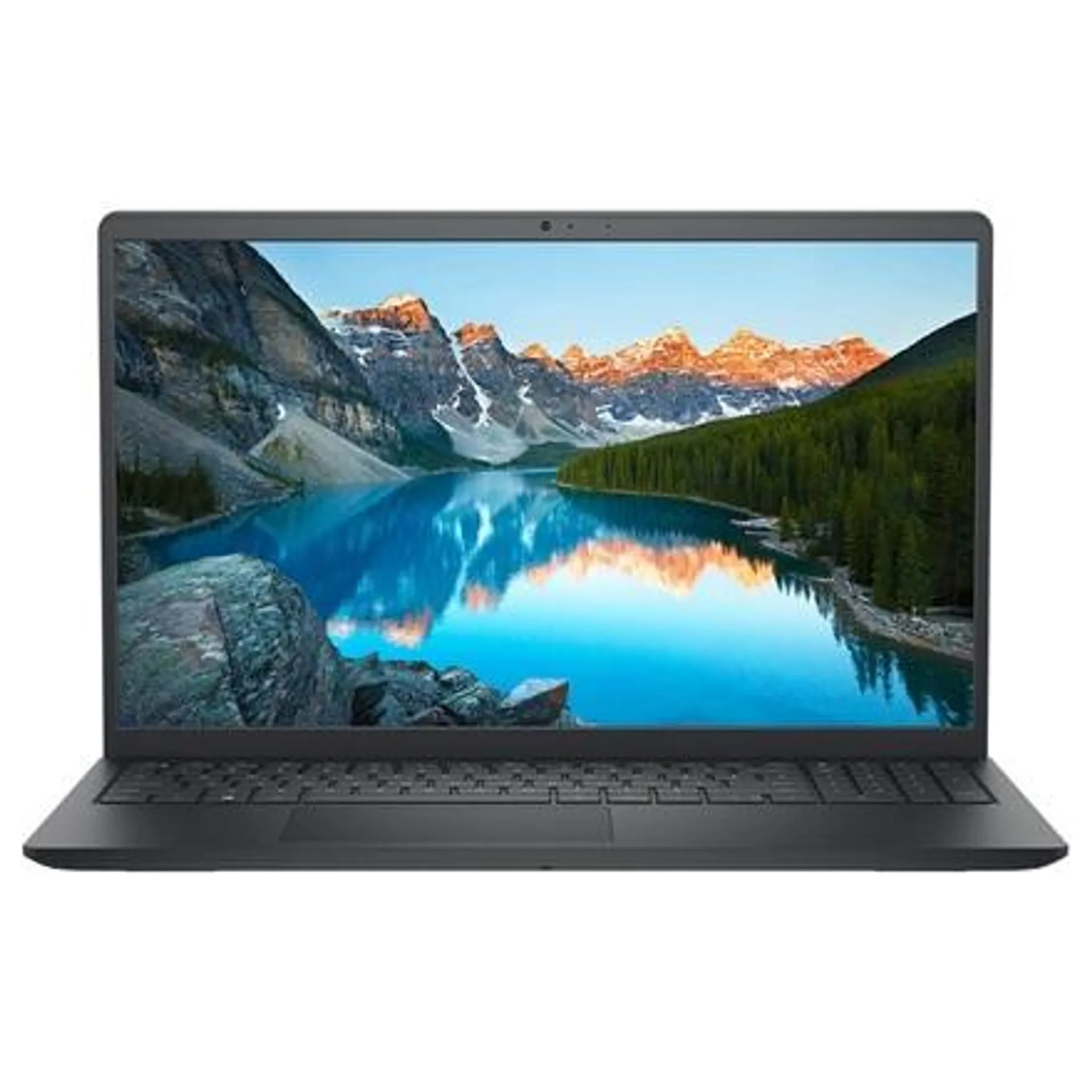 Dell Inspiron 3520 Laptop 15.6" Full HD (Core i5 1235U/8 GB/512 GB/Iris Xe Graphics/Windows 11 Home)