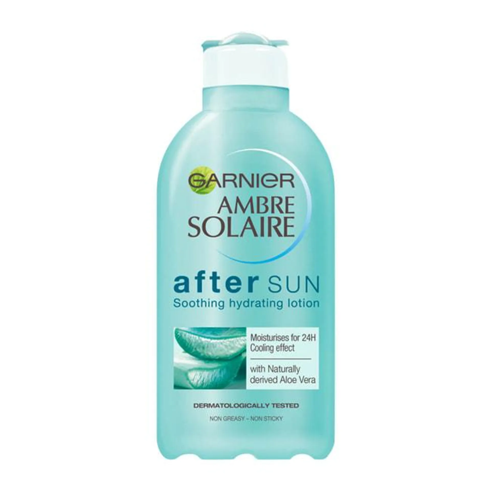 Ambre Solaire Γαλάκτωμα After Sun