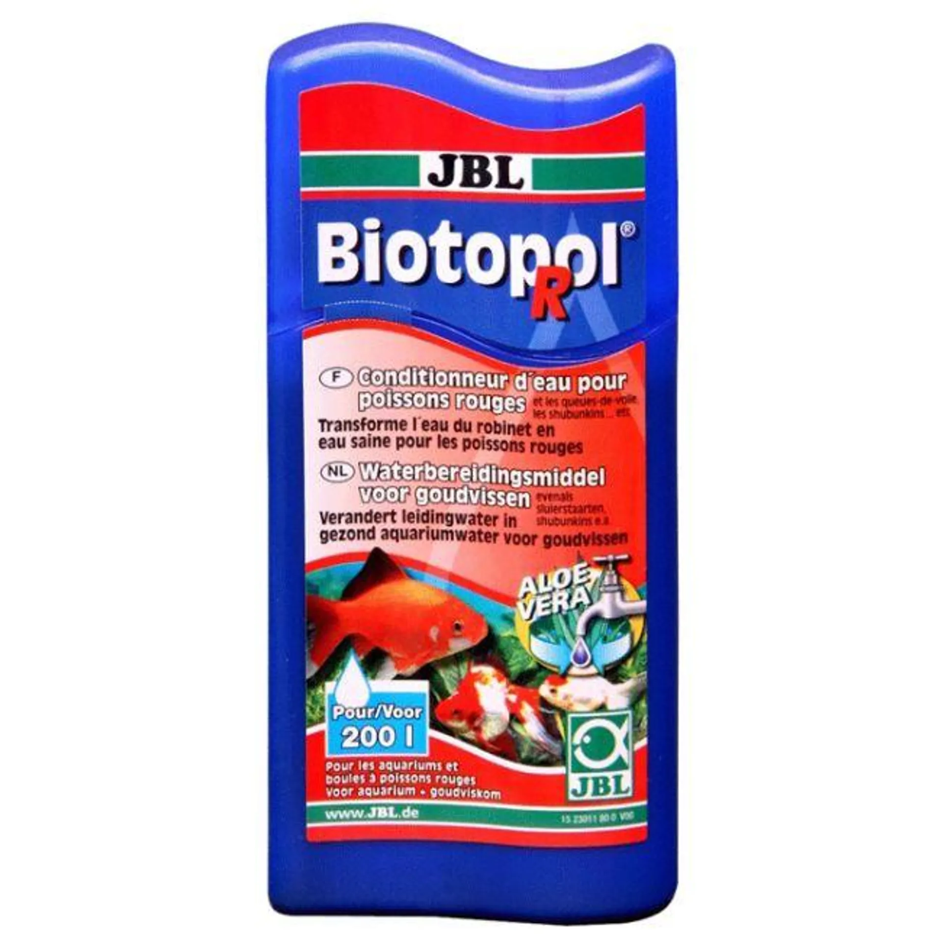 JBL Biotopol R 100ml