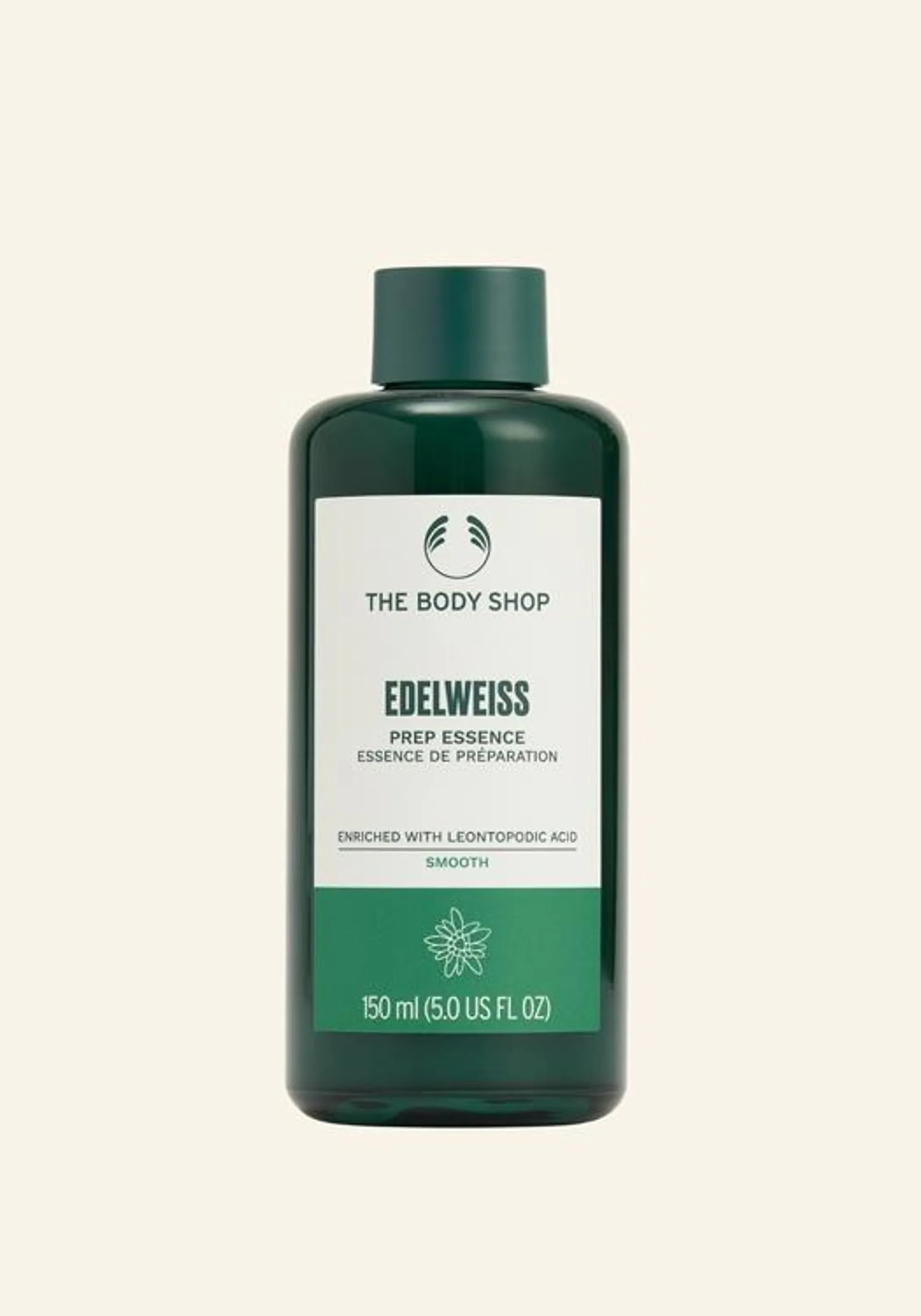 Edelweiss Prep Essence