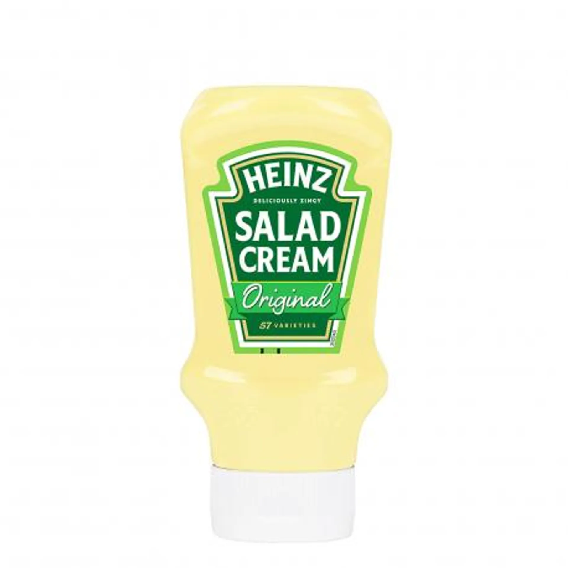 Heinz ντρέσινγκ για σαλάτες salad cream original (425g)