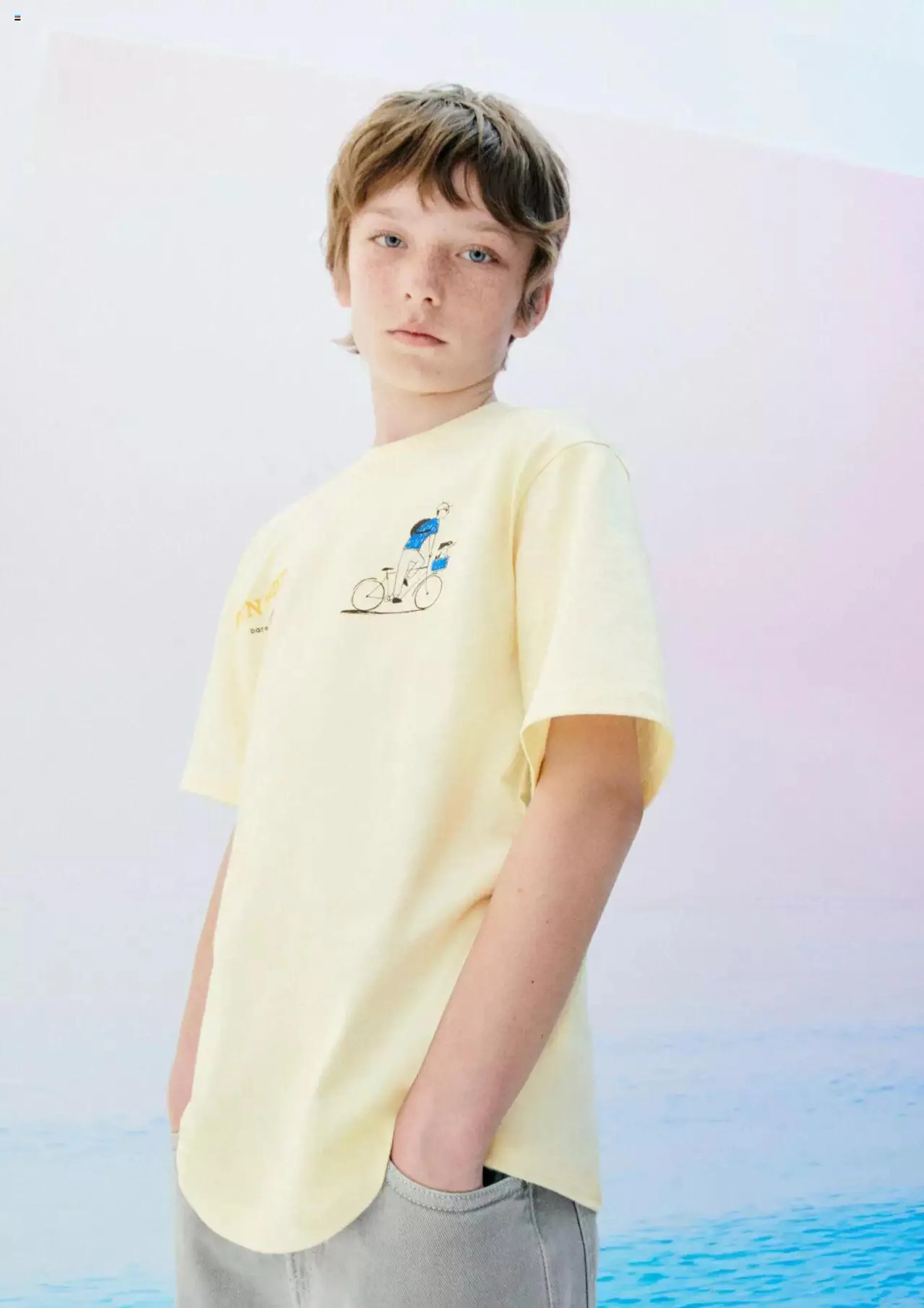 Zara - Kατάλογος 05/2024 New in Boys - 4