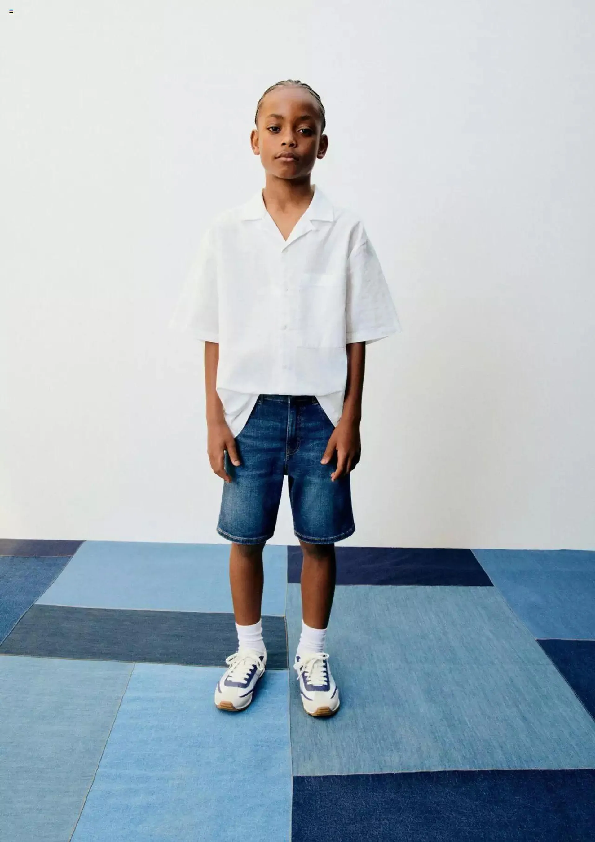 Zara - Kατάλογος 06/2024 New in Boys - 7