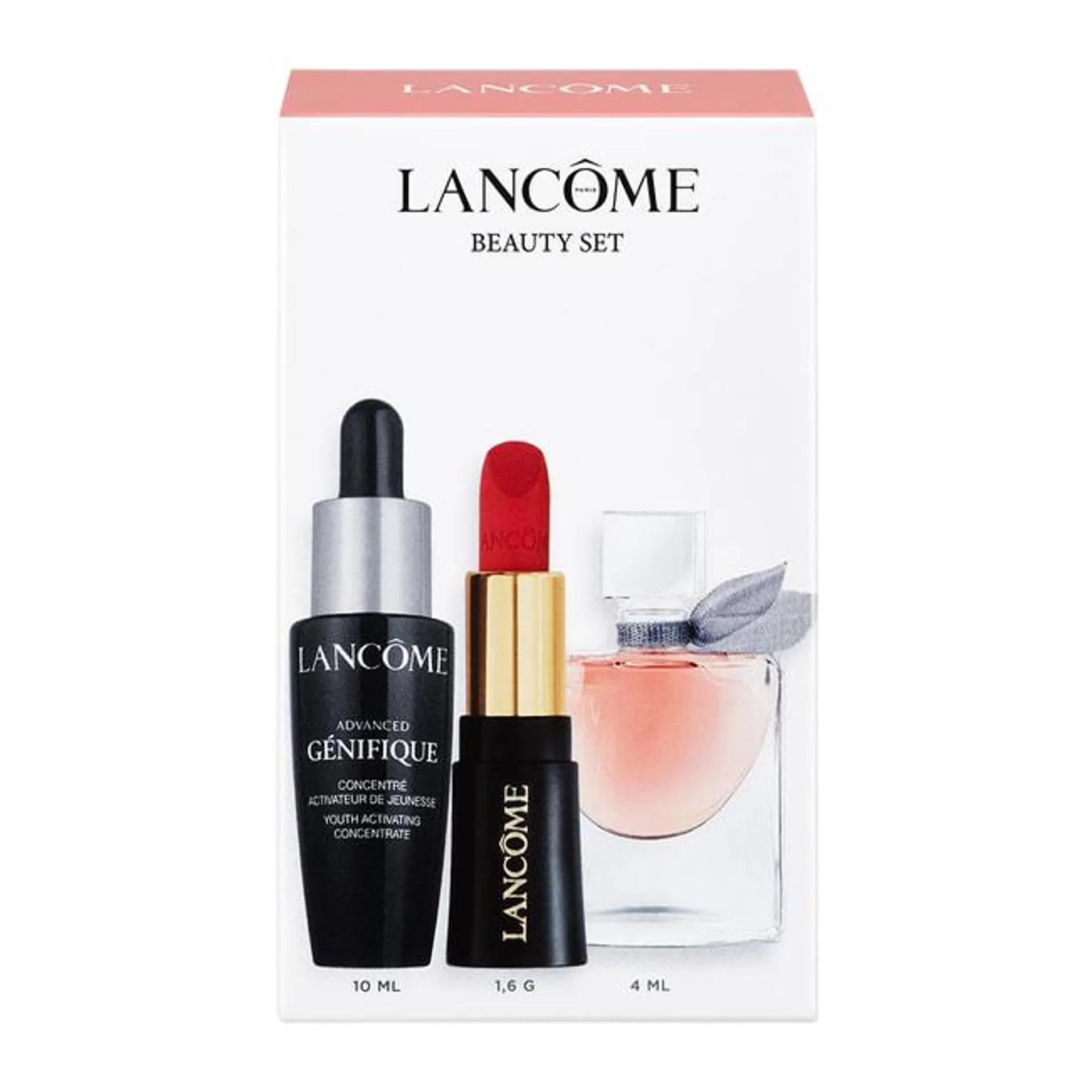 Lancome Beauty Set - Free Gift