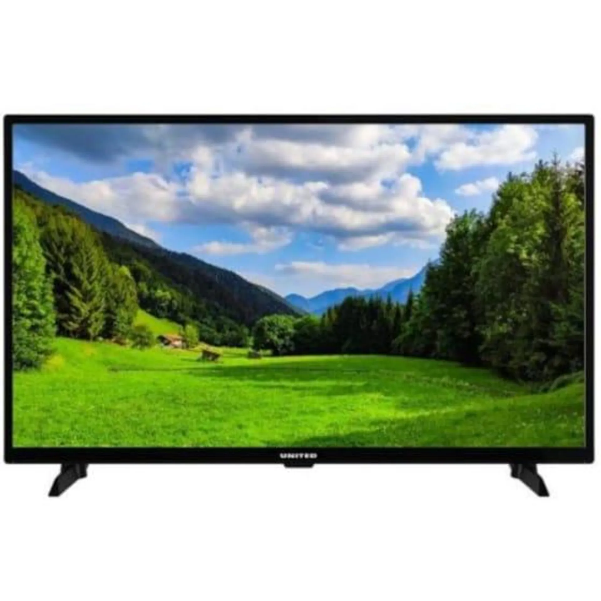 Τηλεόραση United LED 32'' HD Ready Smart UN32322S