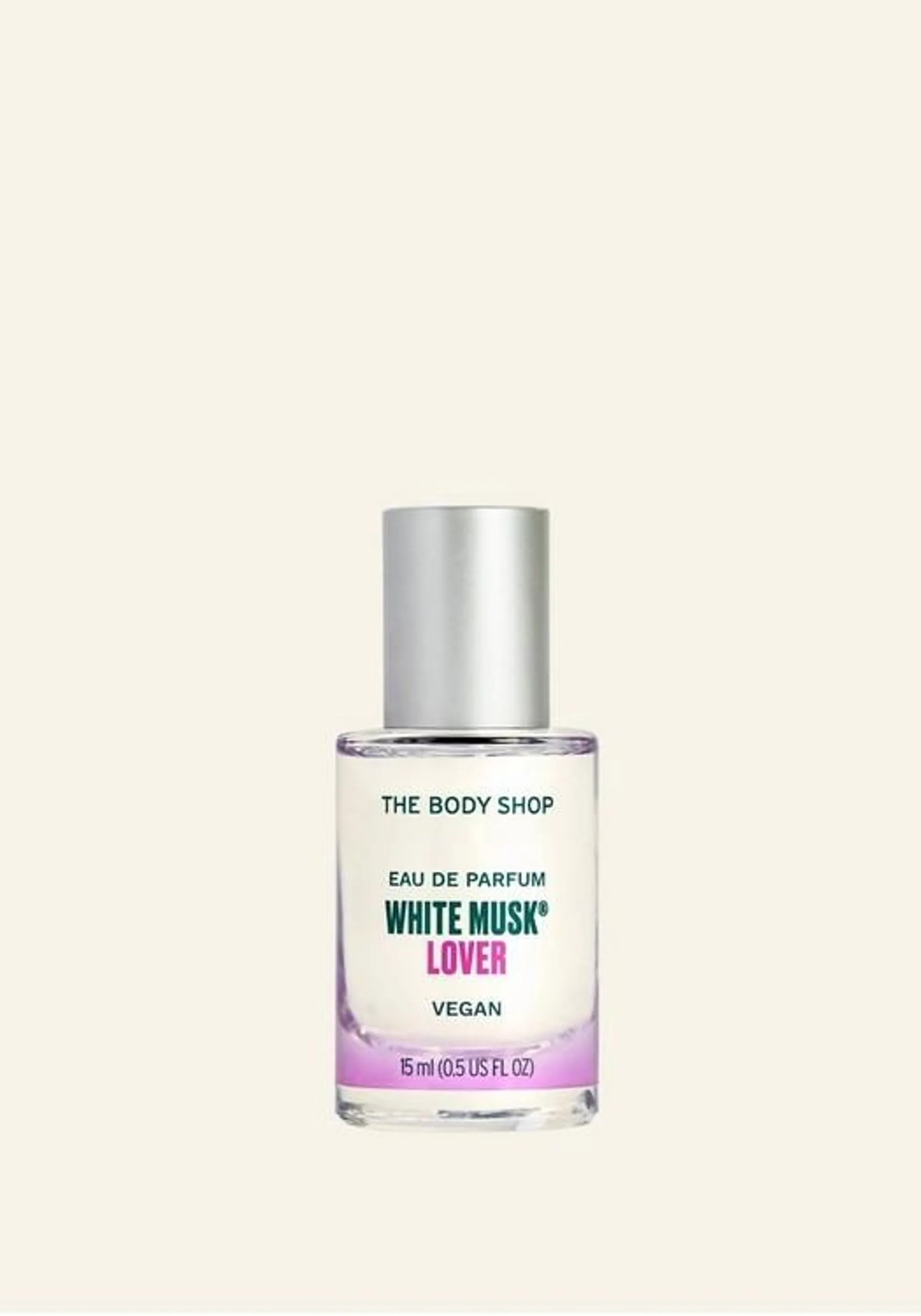 White Musk® Lover Eau De Parfum