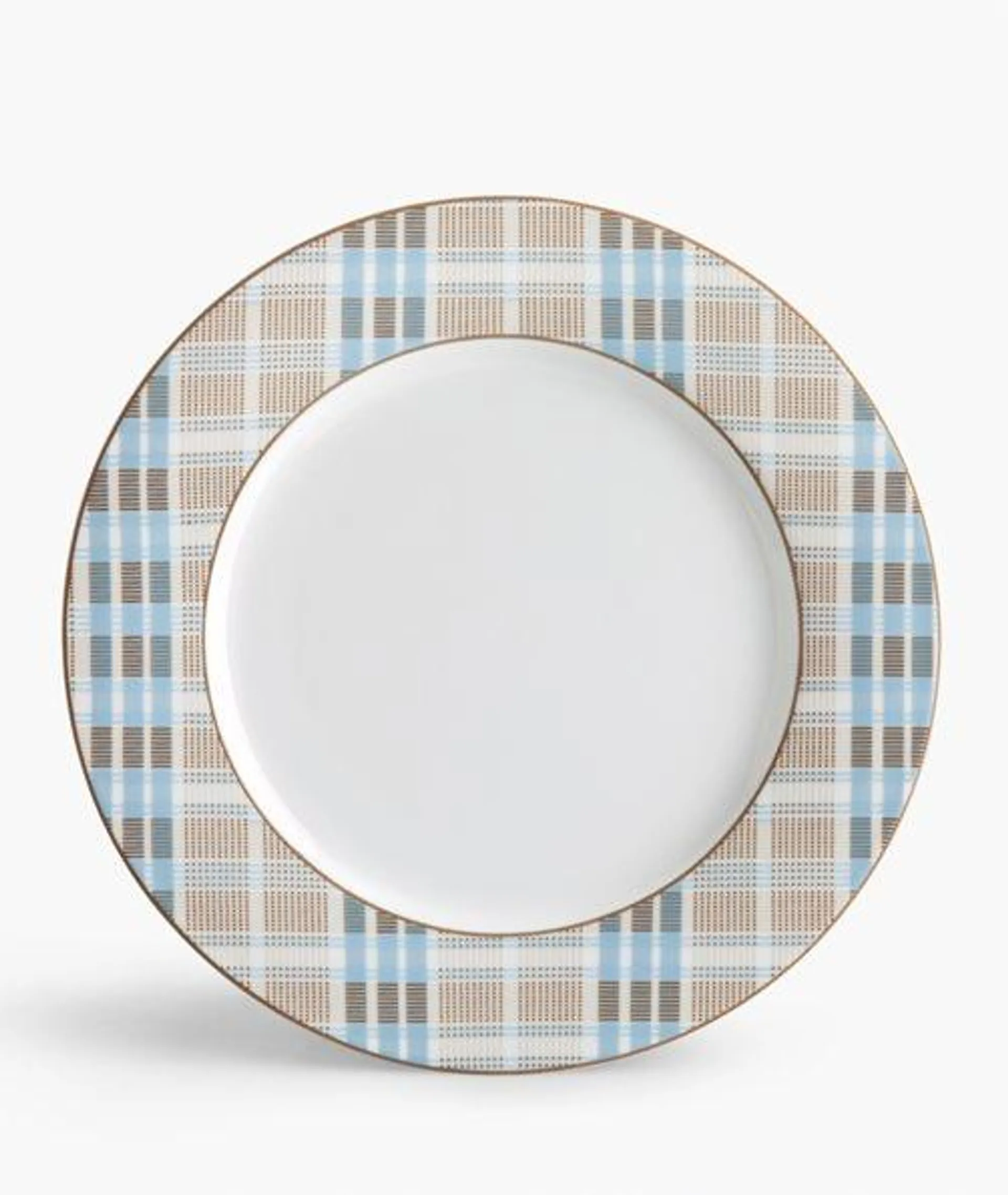 Picnic Flat Plate 27cm