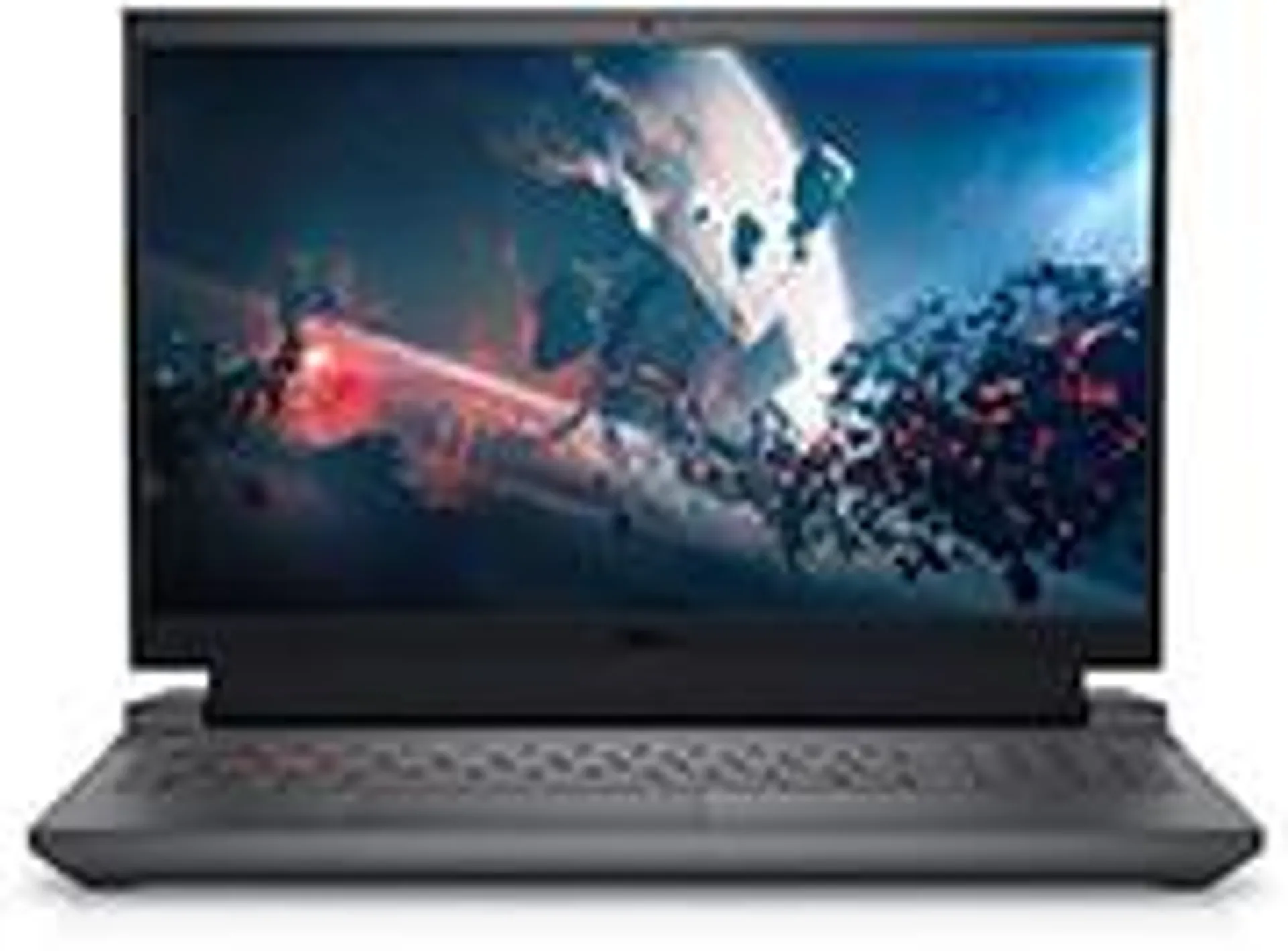 LAPTOP DELL G15 5530 15.6'' FHD 120HZ INTEL CORE I7-13650HX 16GB 512GB RTX3050 WIN11