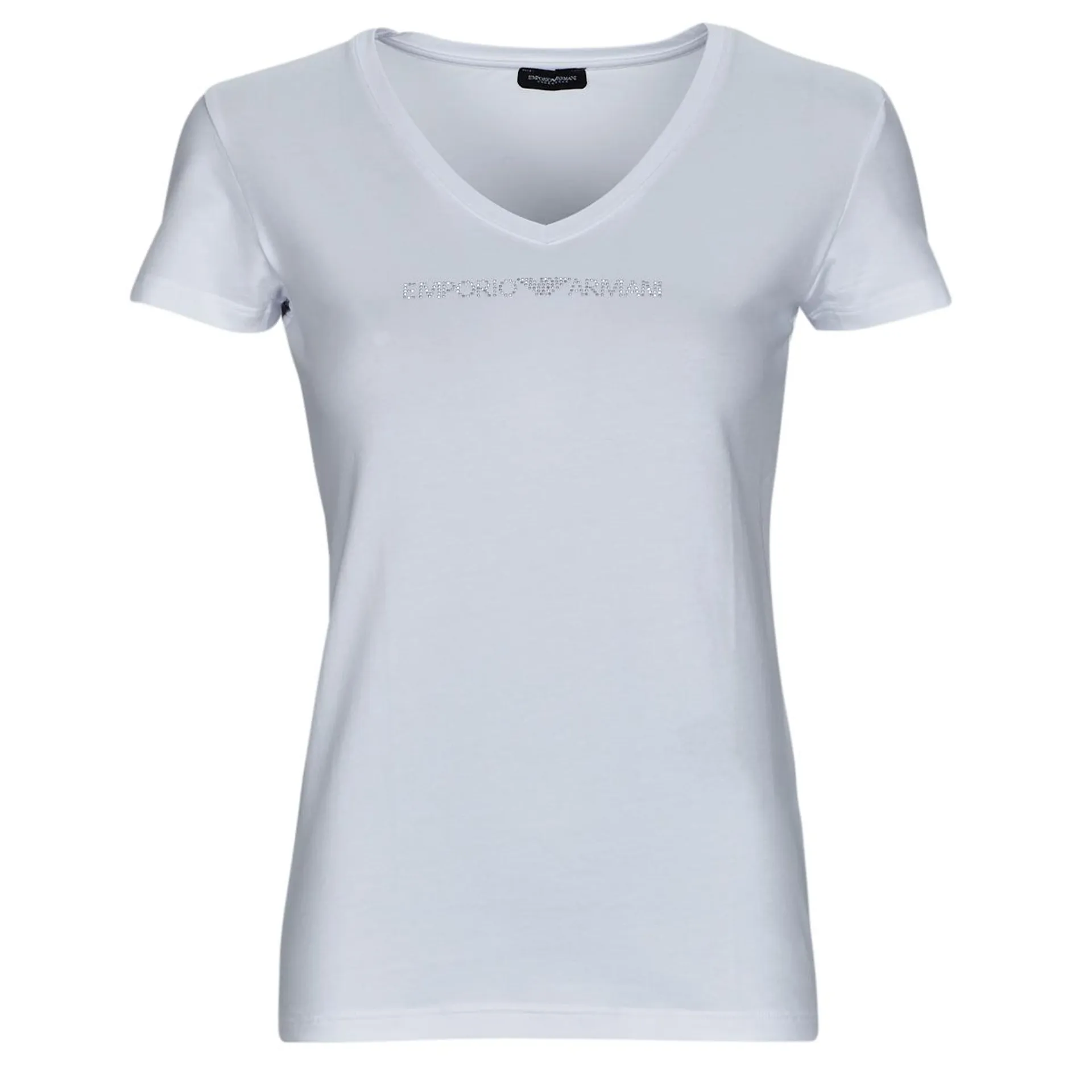 T-SHIRT V NECK