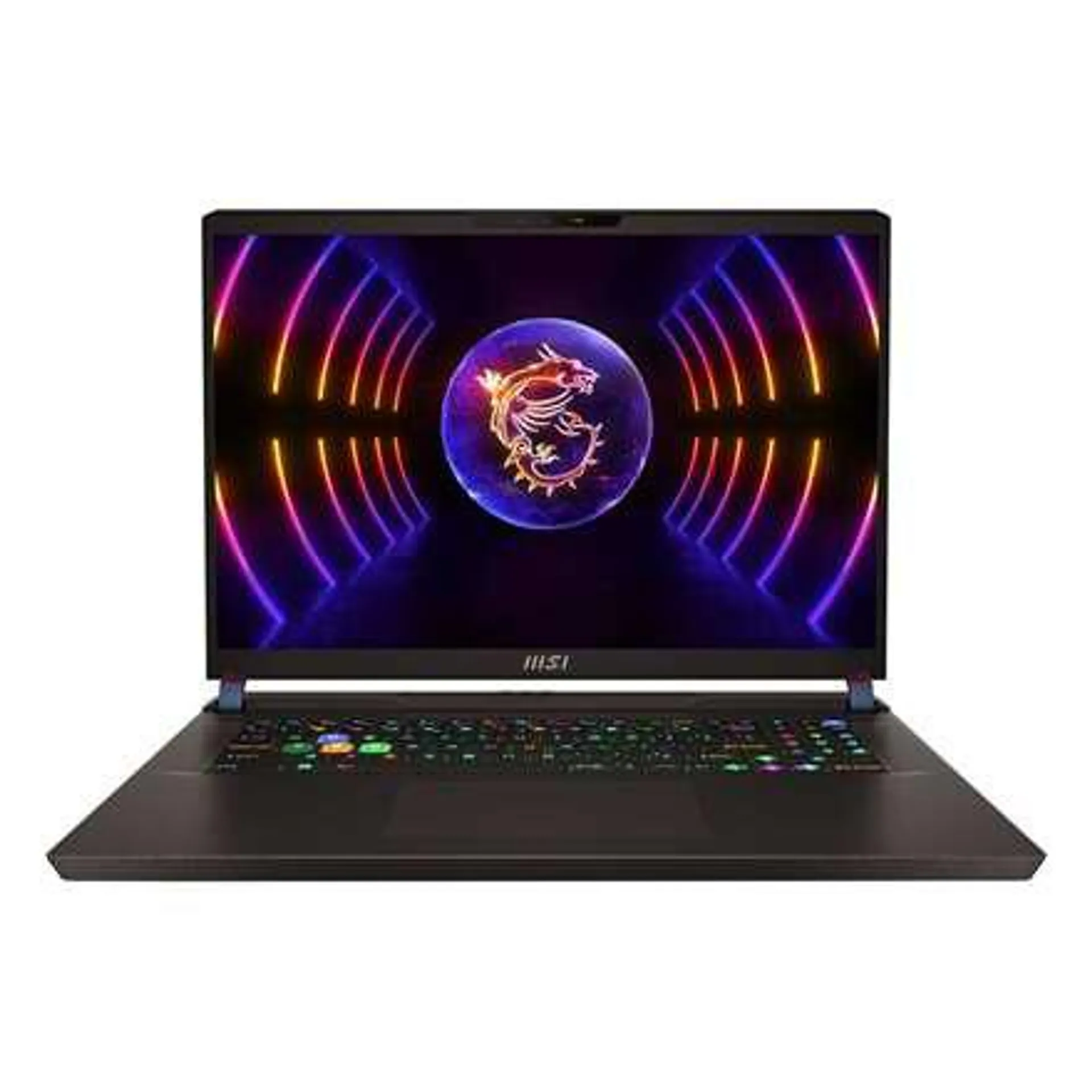 MSI Vector GP68HX 13VH-078 Laptop 16" IPS (Core i9 13950HX/32 GB/1 TB/RTX 4080 12 GB/Windows 11 Home)