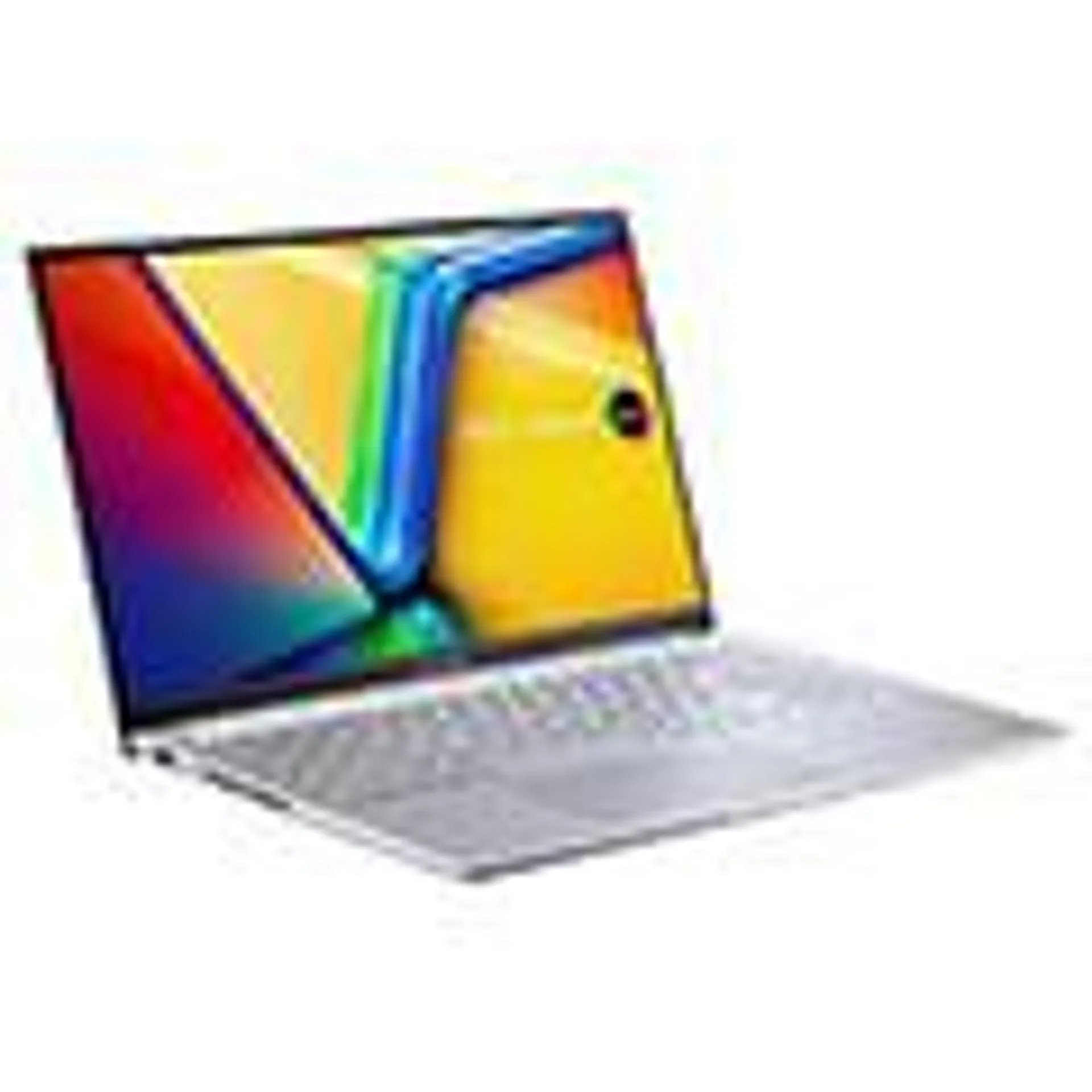 LAPTOP ASUS VIVOBOOK M1505YA-OLED-MA316W 15.6'' 2.8K OLED AMD RYZEN 5 7430U 16GB 512GB WIN11 GR