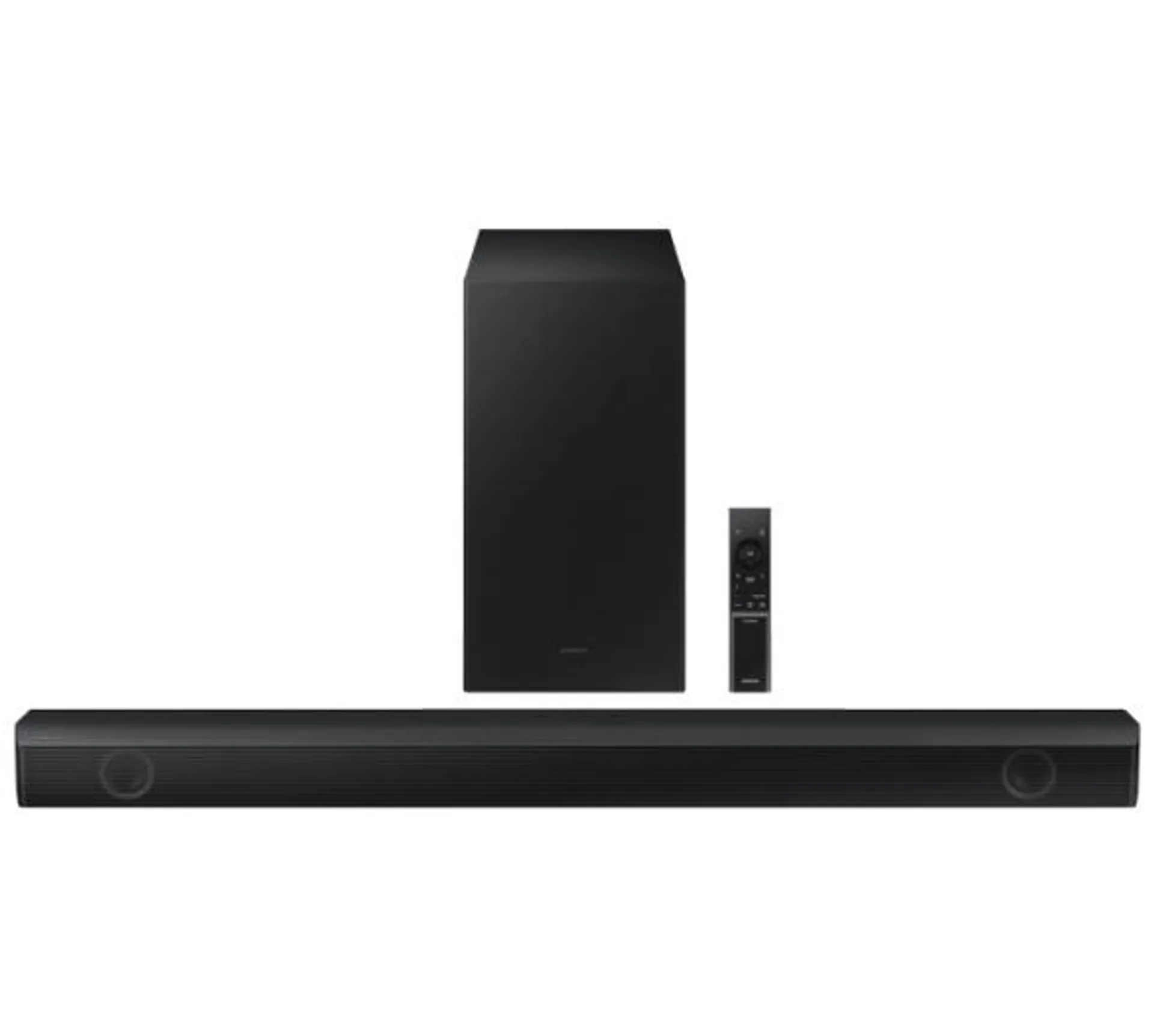 Soundbar Samsung HW-B550