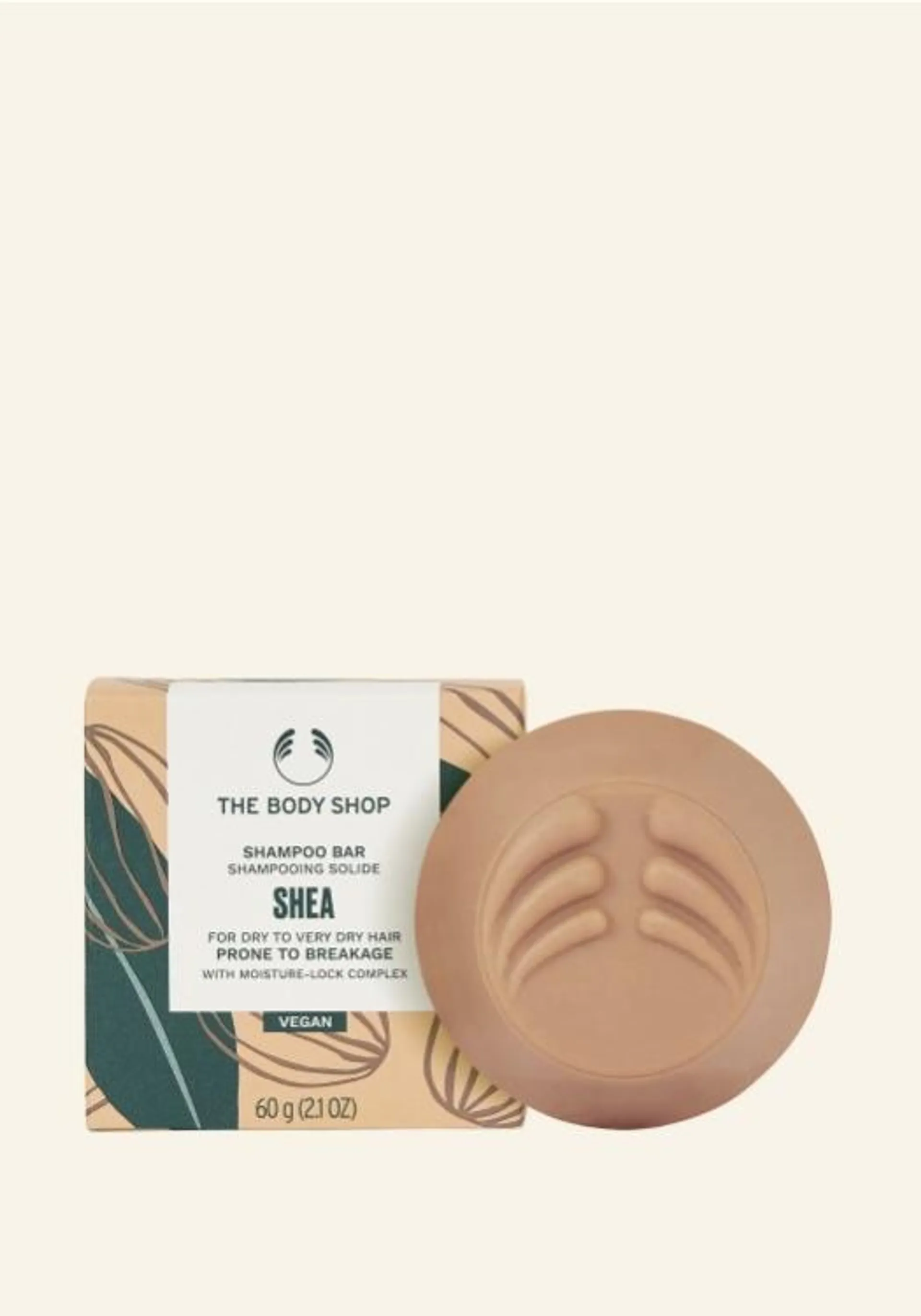 Shea Moisture Restore Shampoo Bar