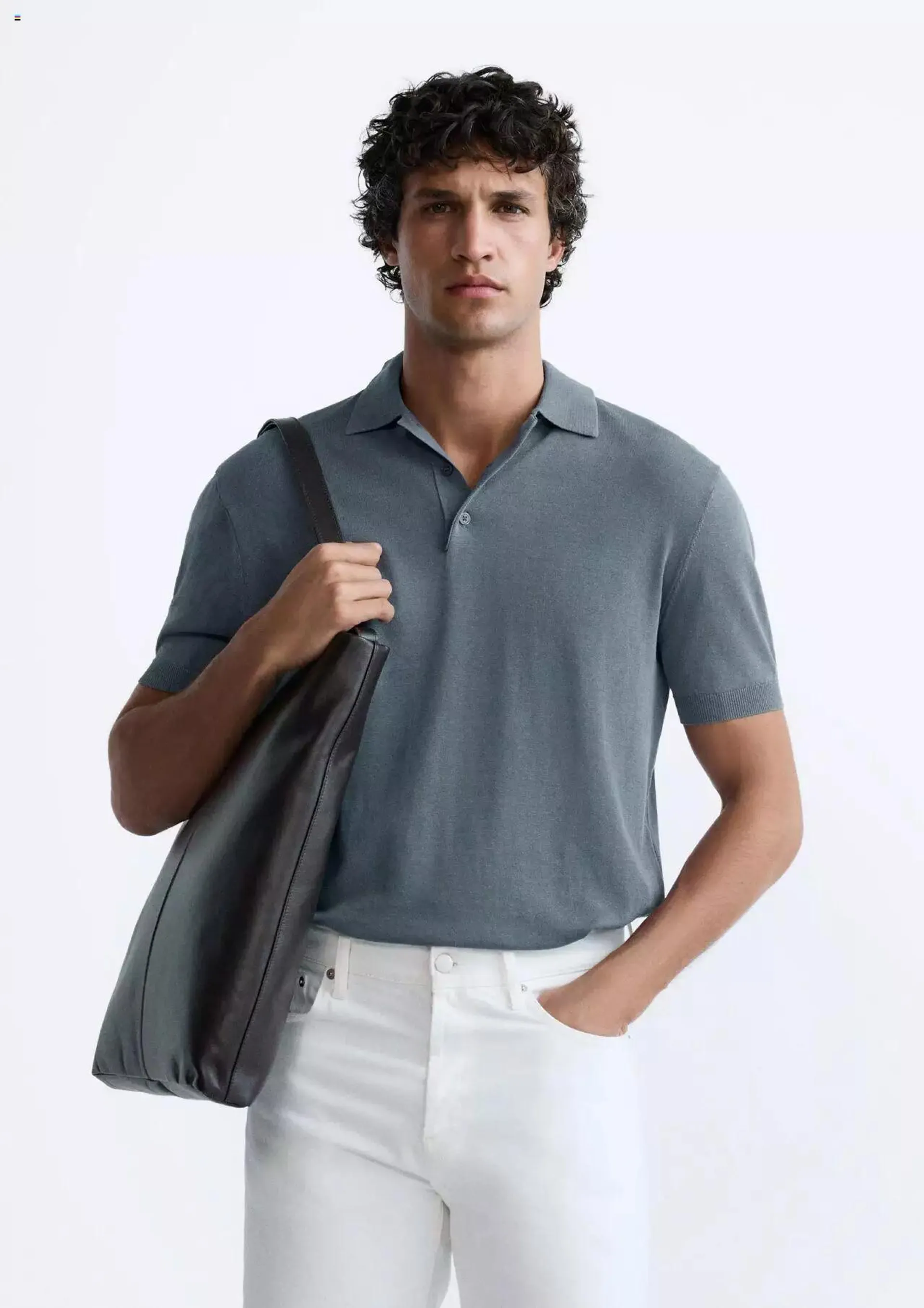 Zara - Kατάλογος 05/2024 New in Men - 5