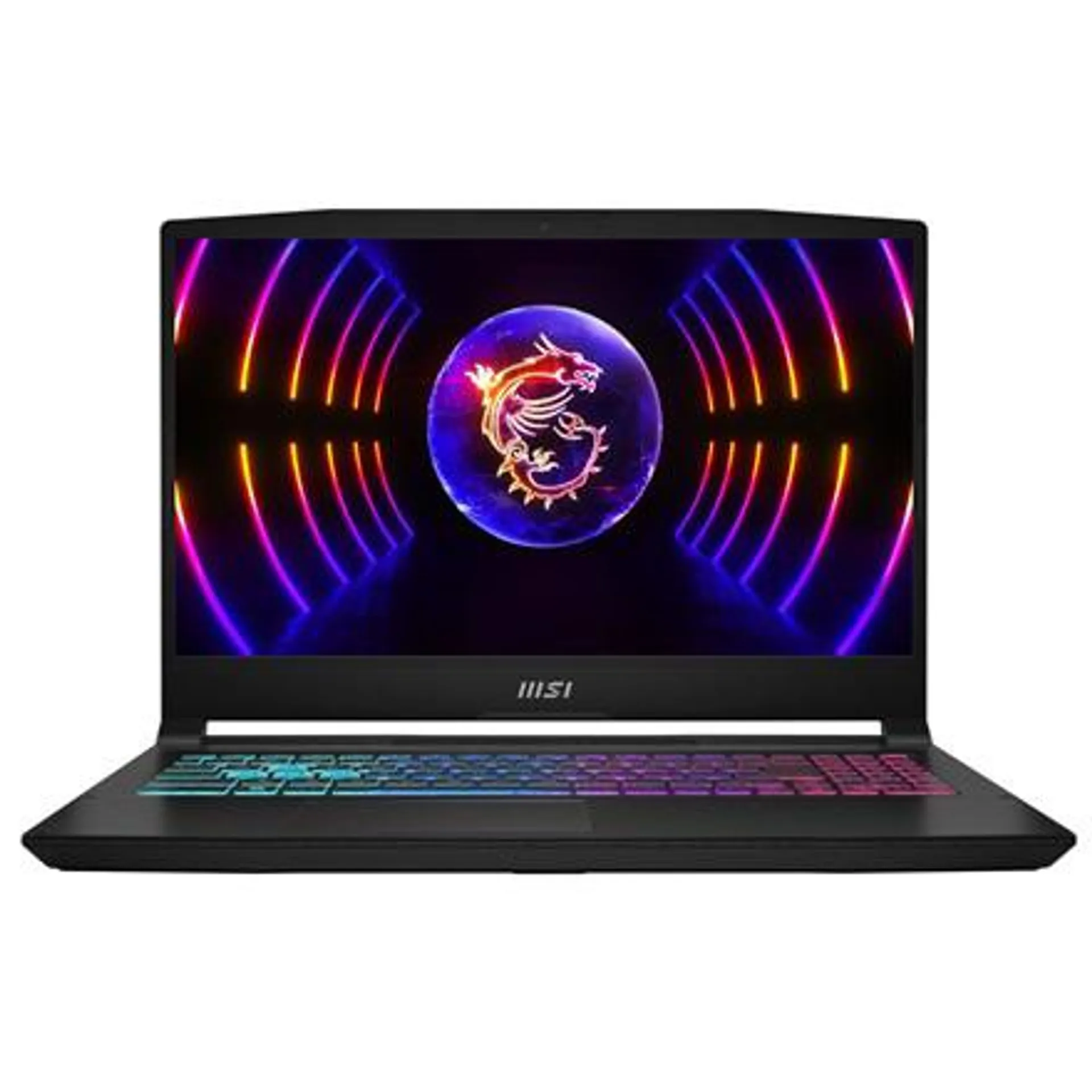 MSI Katana 17 B13VFK-670 Laptop 17.3" IPS (Core i7 13620H/16 GB/1 TB/RTX 4060 8 GB/Windows 11 Pro)