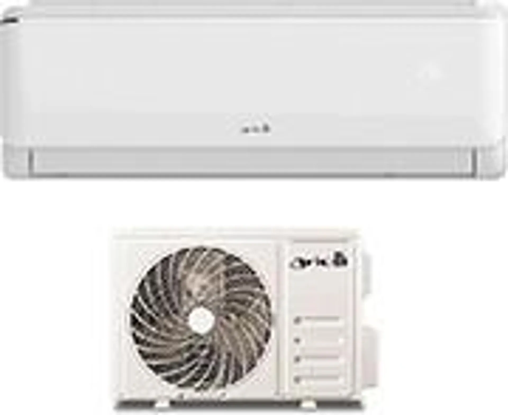 AIR CONDITION ARIELLI ASW-H18B4/FFR3DI-EU 18000BTU WIFI INVERTER